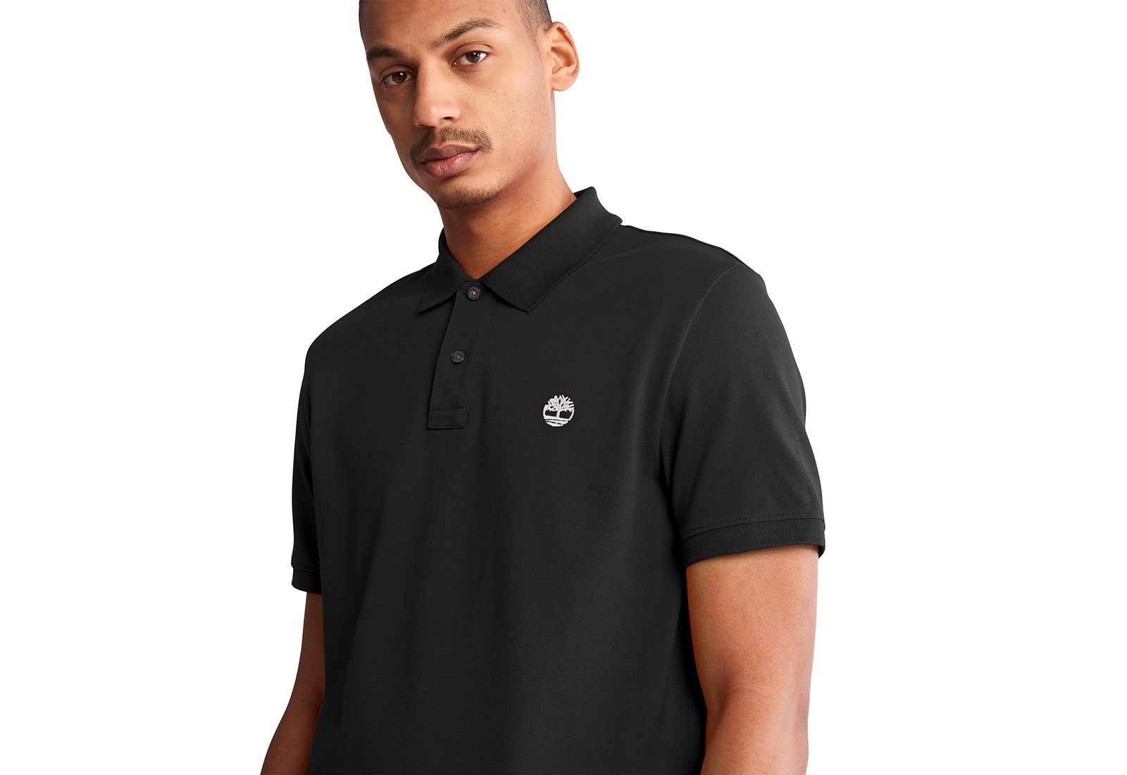 Timberland Îmbrăcăminte Basic Polo