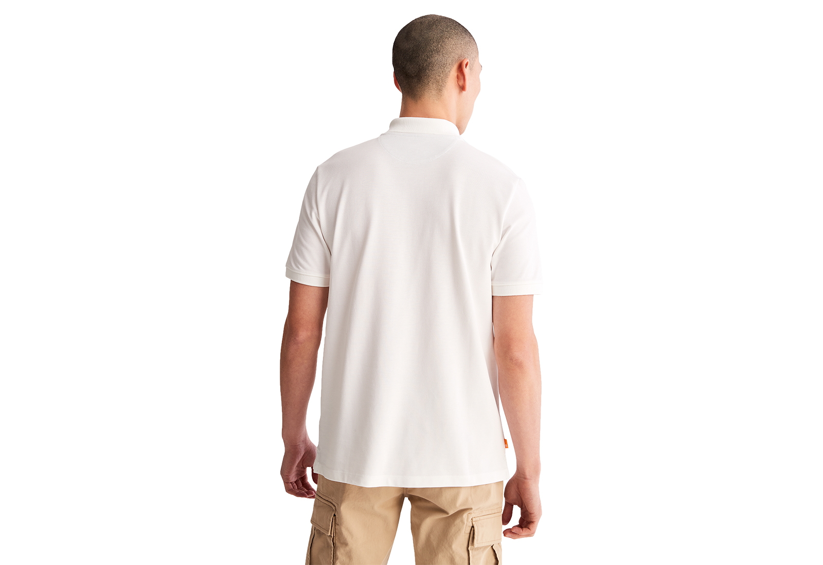 Timberland Îmbrăcăminte Basic Polo