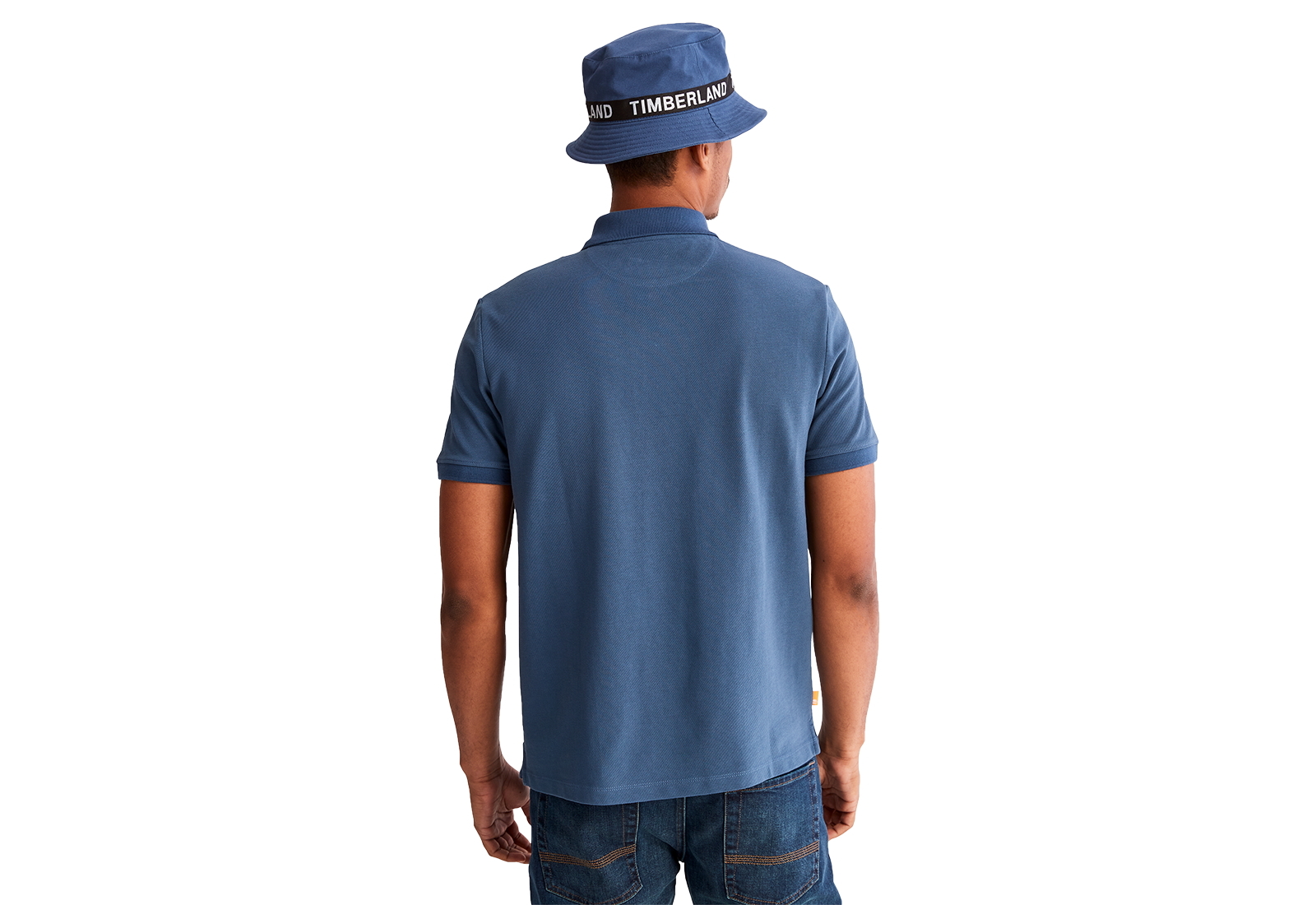 Timberland Îmbrăcăminte Basic Polo