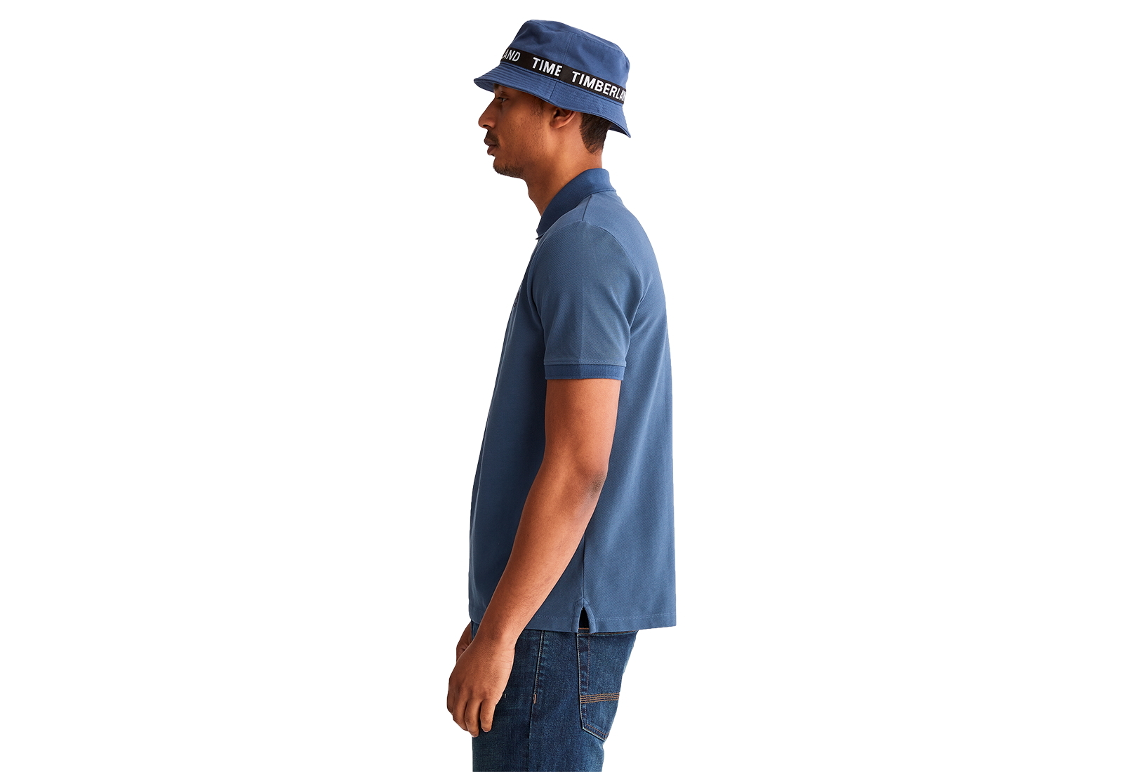 Timberland Îmbrăcăminte Basic Polo