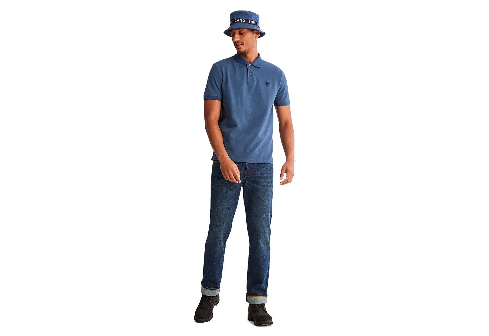 Timberland Îmbrăcăminte Basic Polo