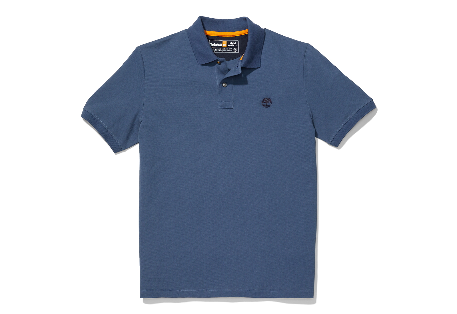 Timberland Îmbrăcăminte Basic Polo