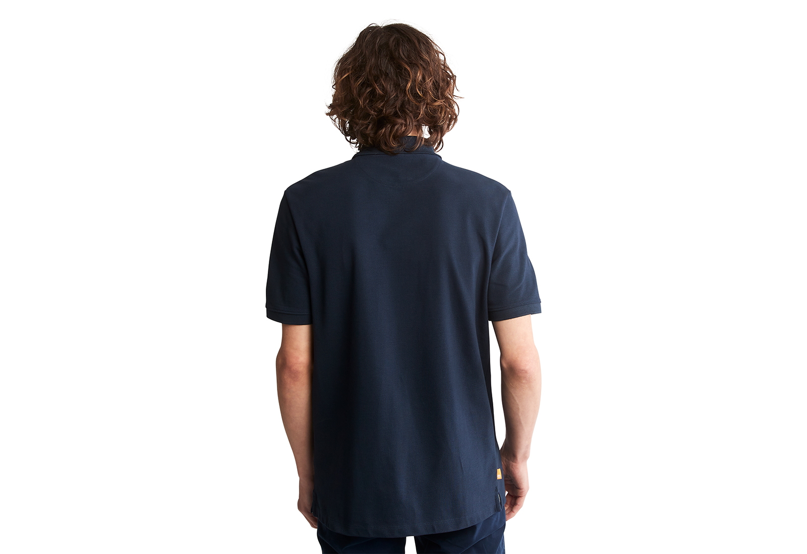 Timberland Îmbrăcăminte Basic Polo