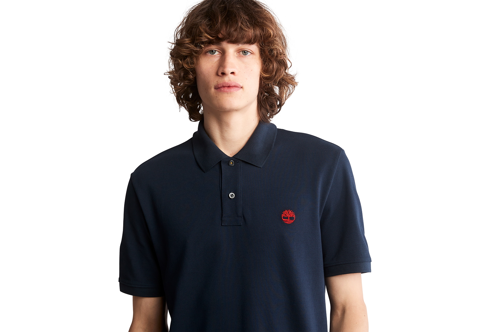 Timberland Îmbrăcăminte Basic Polo