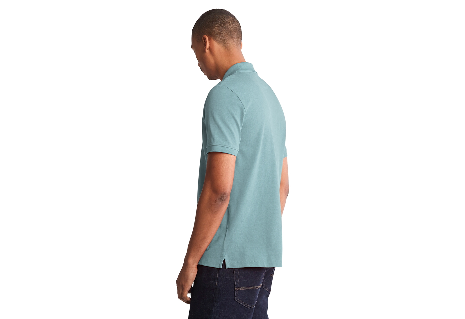 Timberland Îmbrăcăminte Basic Polo