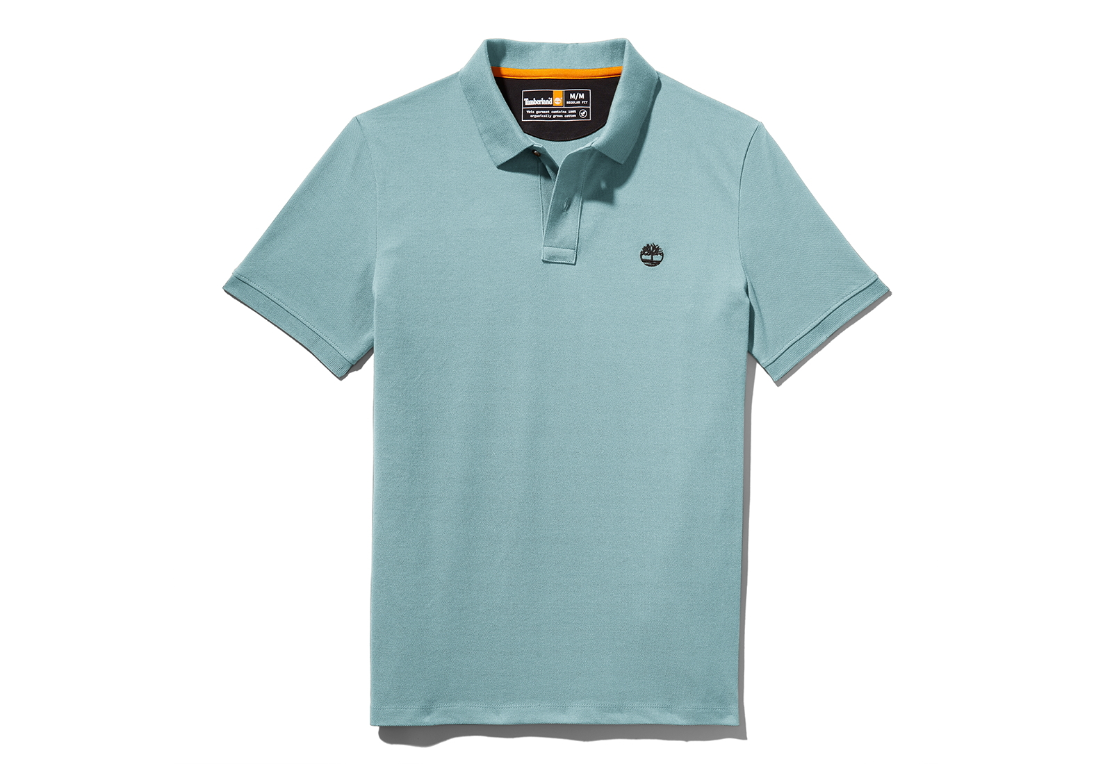 Timberland Îmbrăcăminte Basic Polo