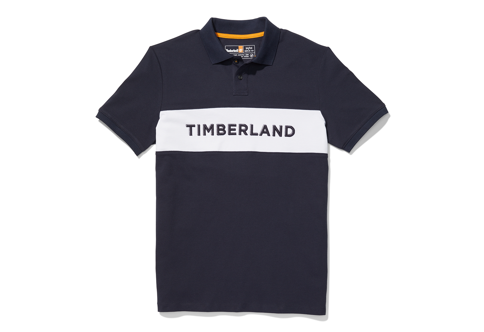 Timberland Îmbrăcăminte Ss Branded Polo