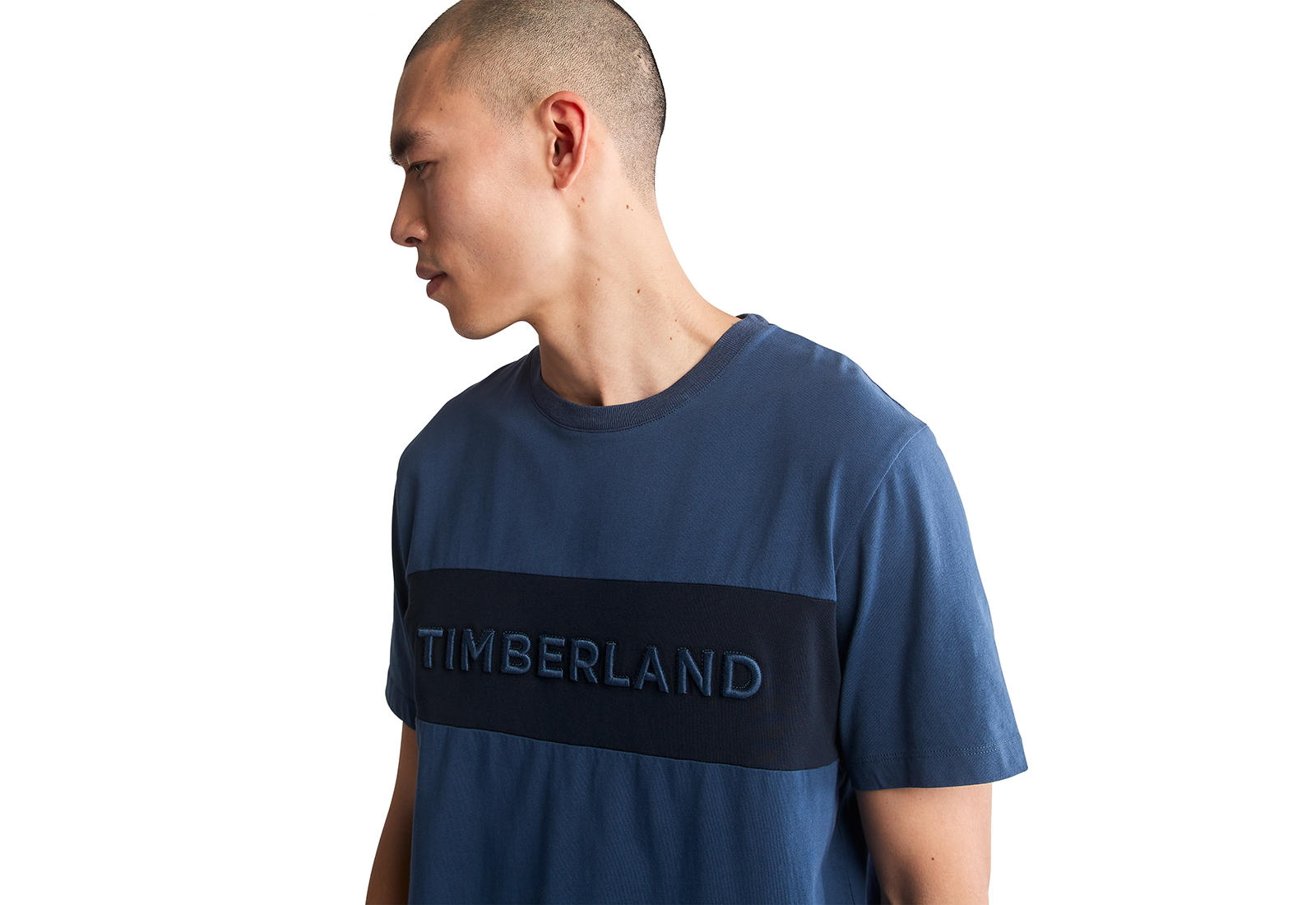 Timberland Îmbrăcăminte Ss Branded Linear