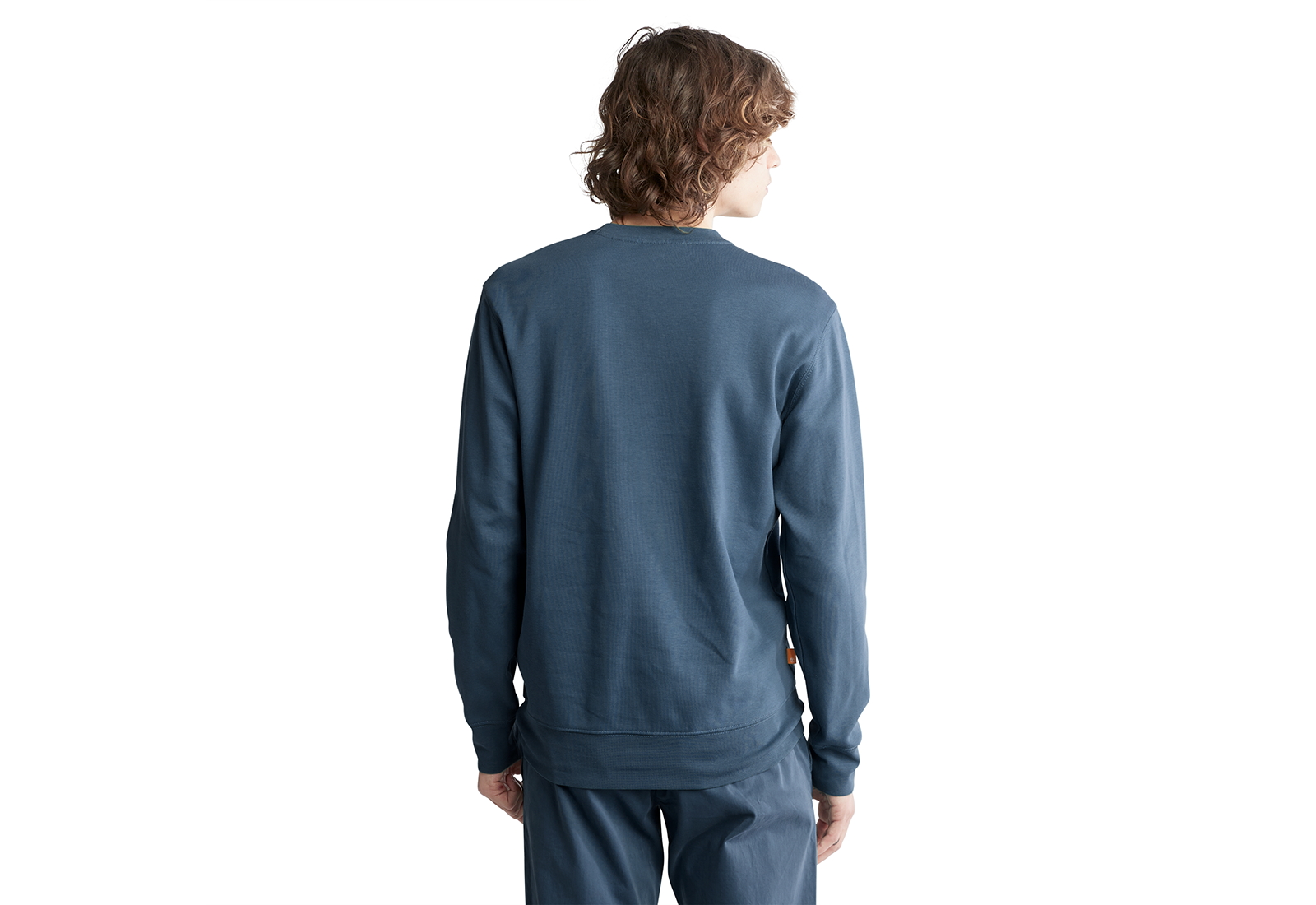 Timberland Îmbrăcăminte Elevated Sweatshirt
