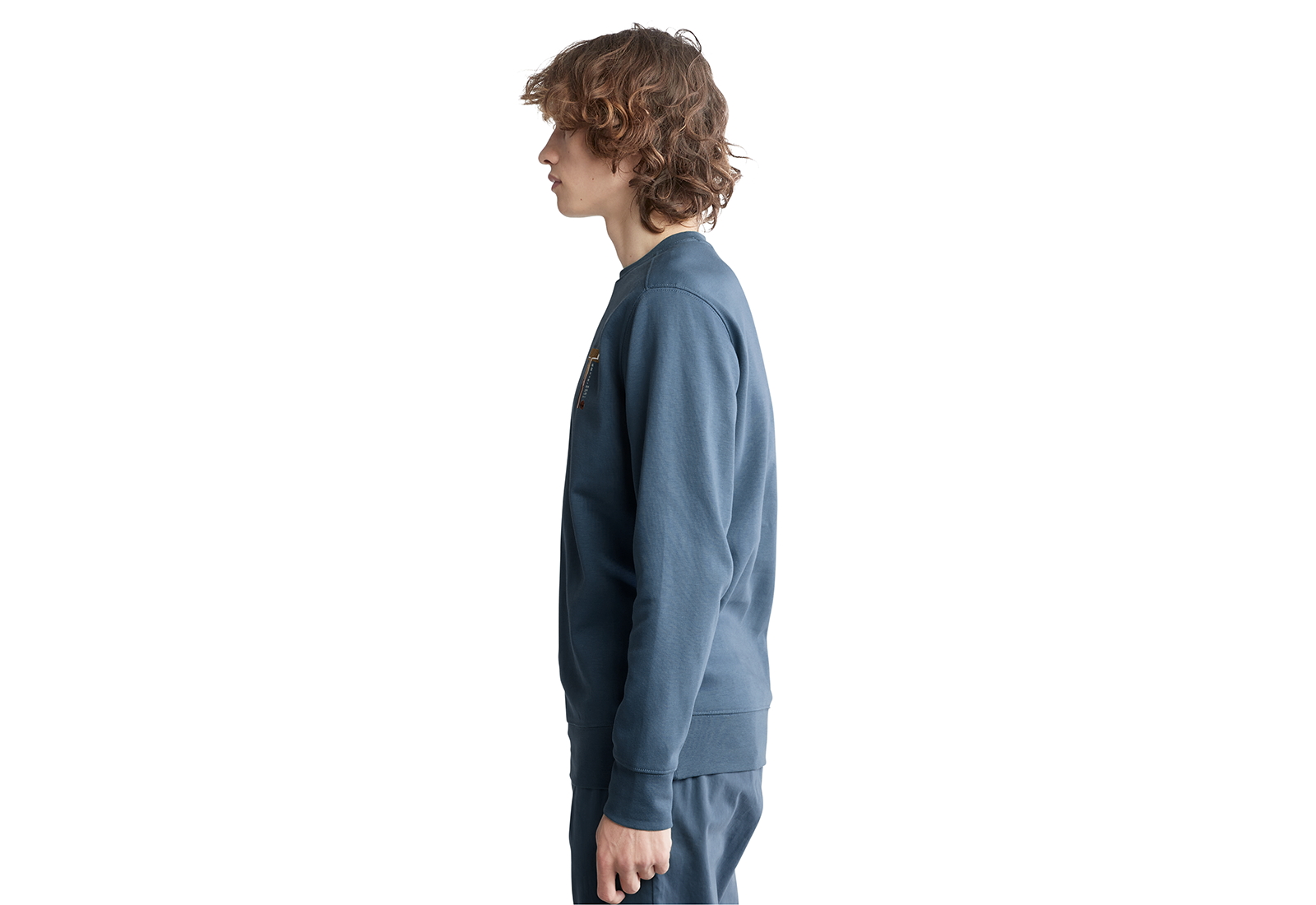 Timberland Îmbrăcăminte Elevated Sweatshirt