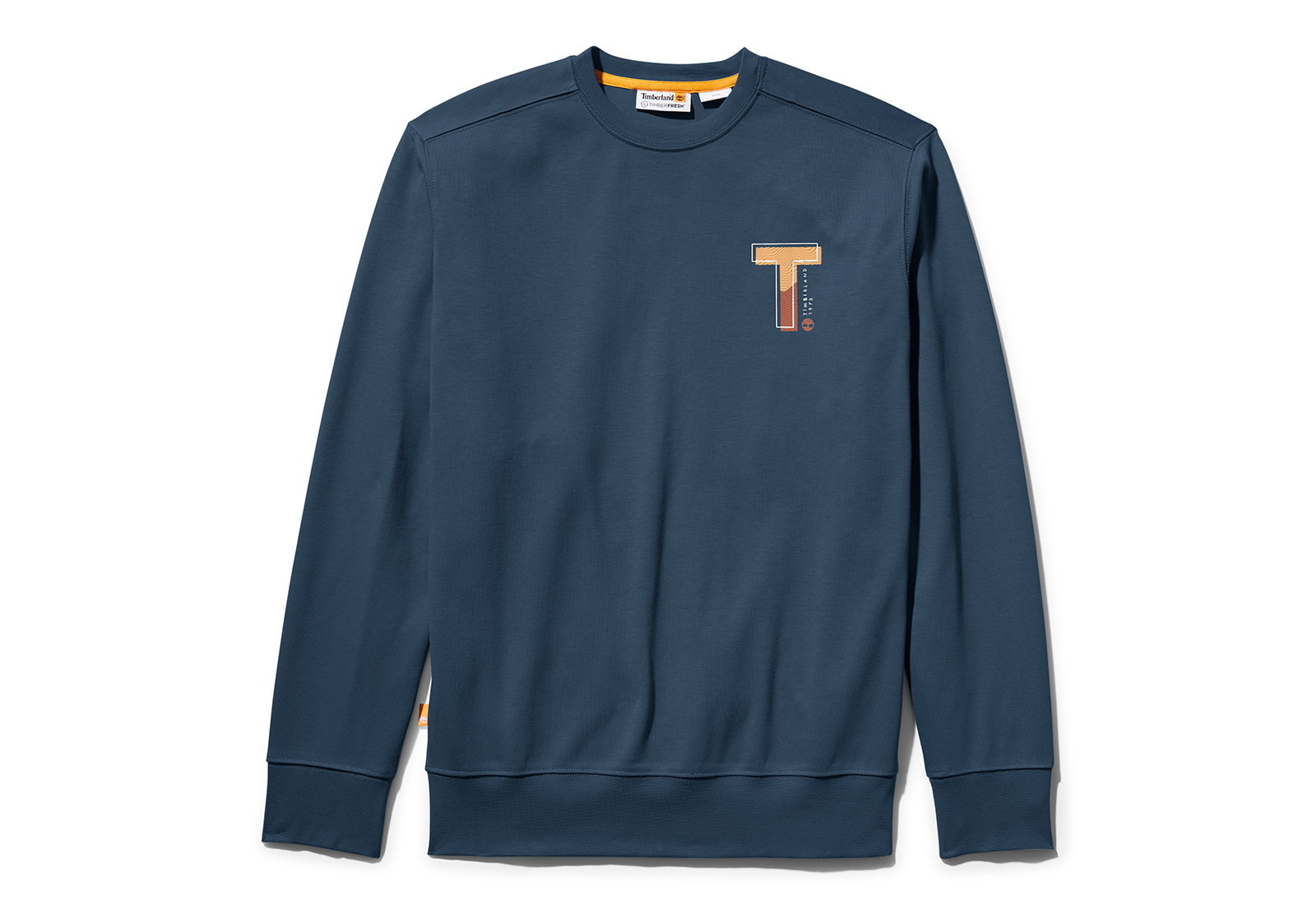 Timberland Îmbrăcăminte Elevated Sweatshirt