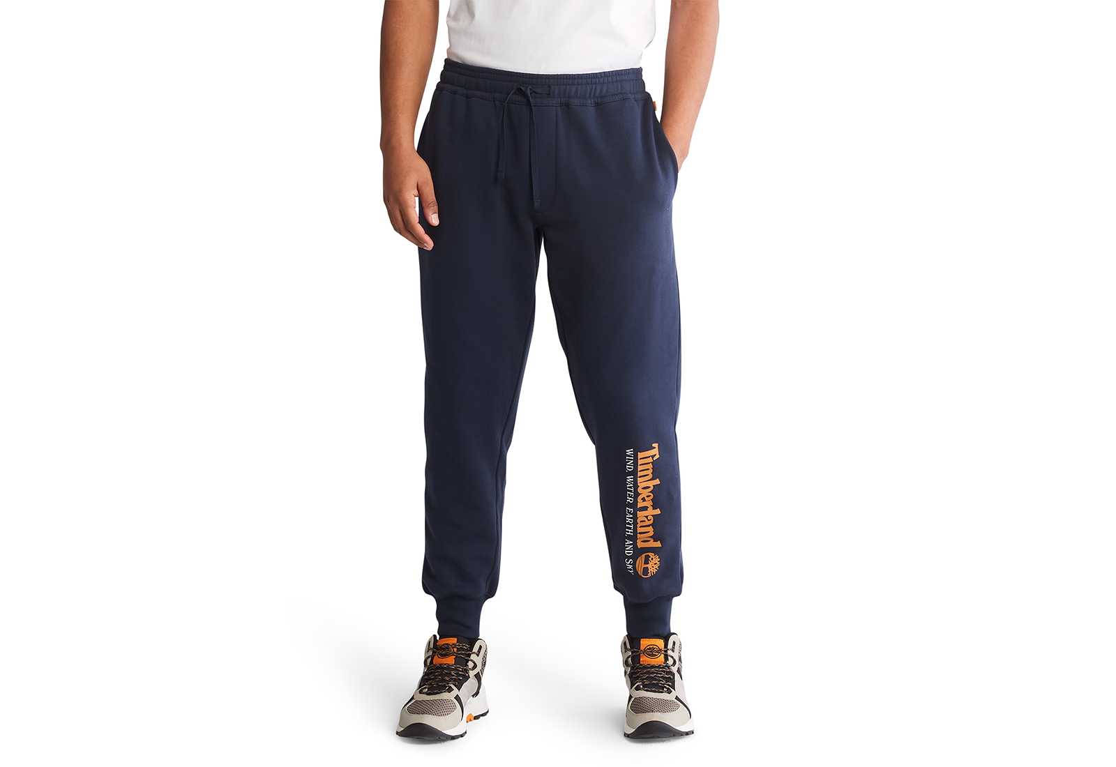 Timberland Îmbrăcăminte Wwes Sweatpnt