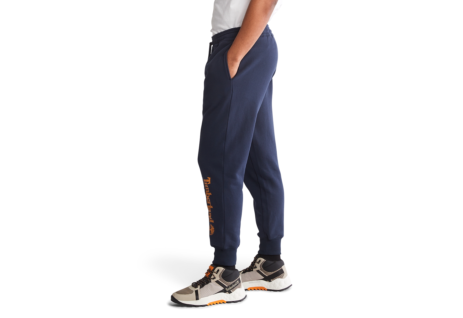 Timberland Îmbrăcăminte Wwes Sweatpnt