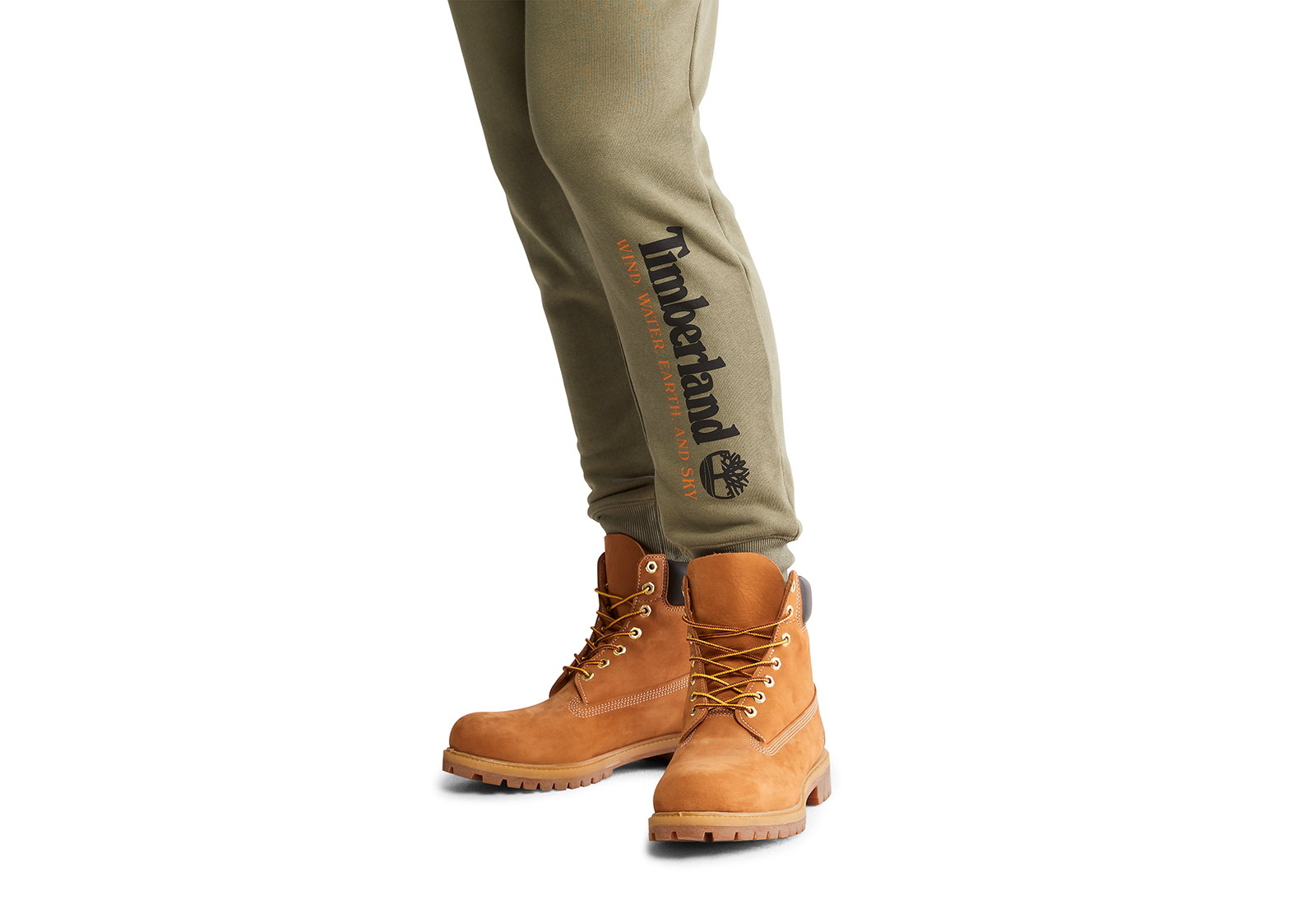 Timberland Îmbrăcăminte Wwes Sweatpnt