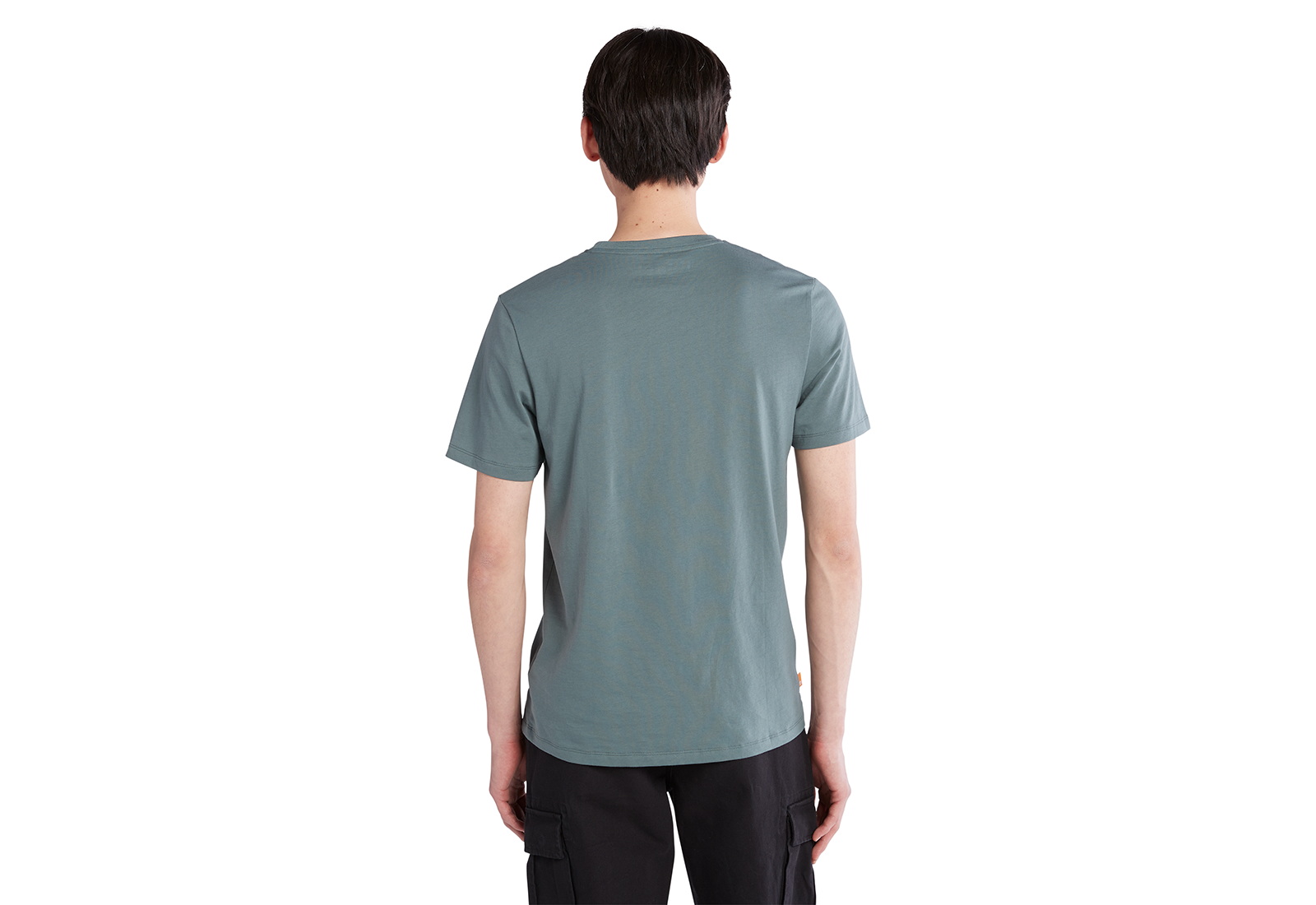 Timberland Îmbrăcăminte Wwes Front Tee (reg)