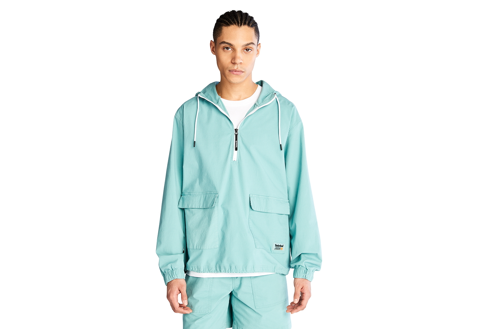 Timberland Îmbrăcăminte Yc Pu Anorak