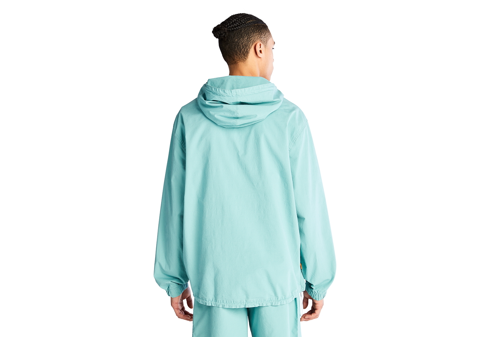 Timberland Îmbrăcăminte Yc Pu Anorak