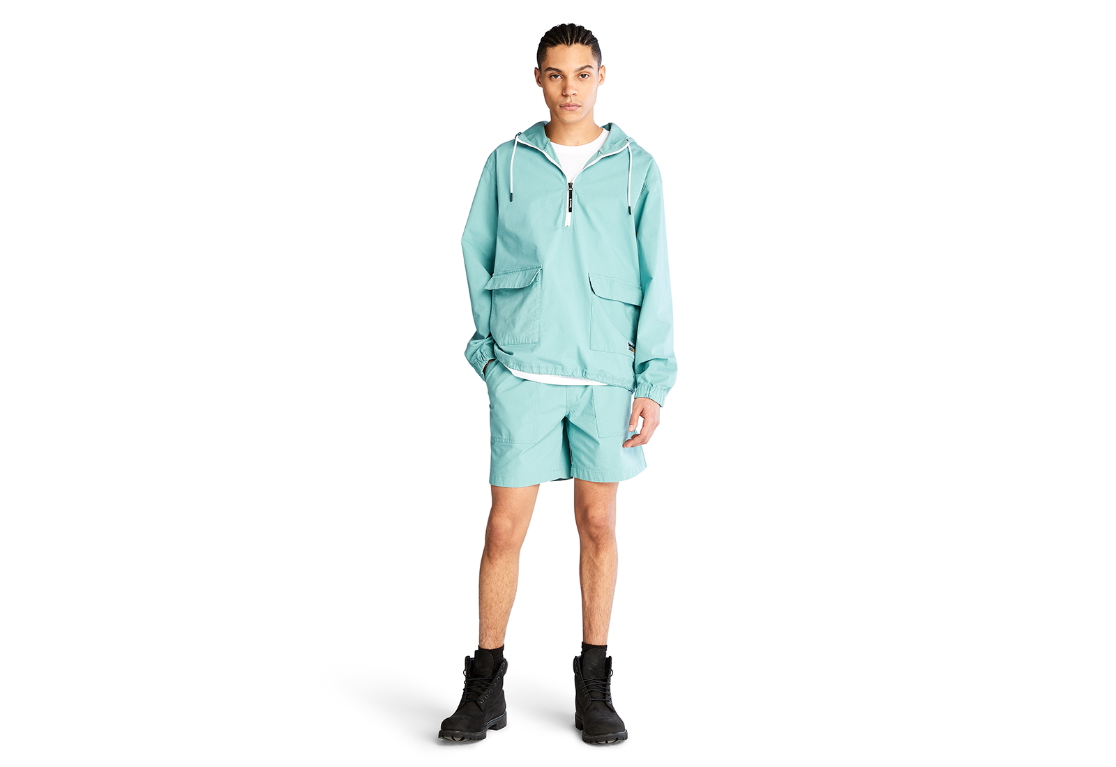 Timberland Îmbrăcăminte Yc Pu Anorak