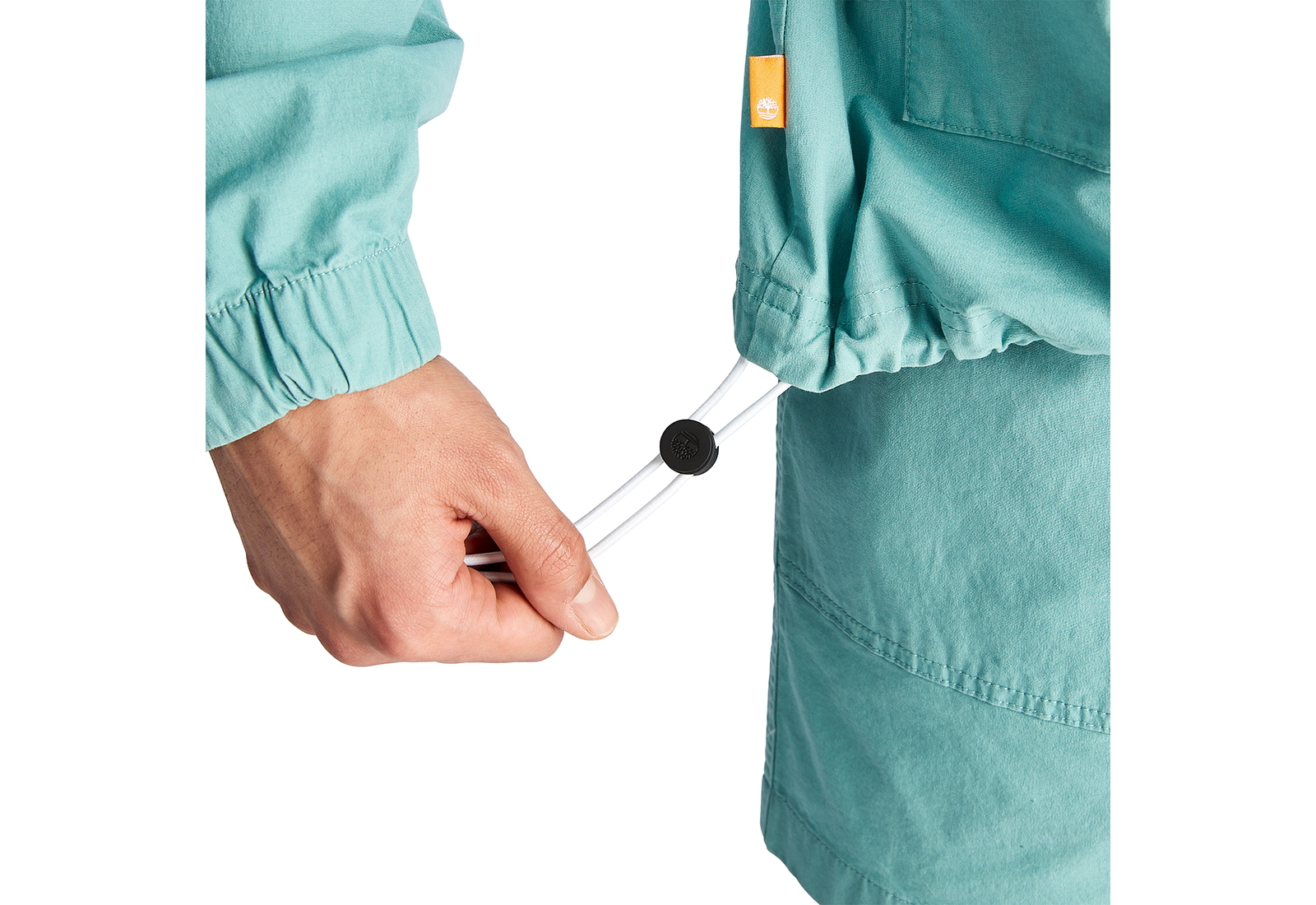 Timberland Îmbrăcăminte Yc Pu Anorak