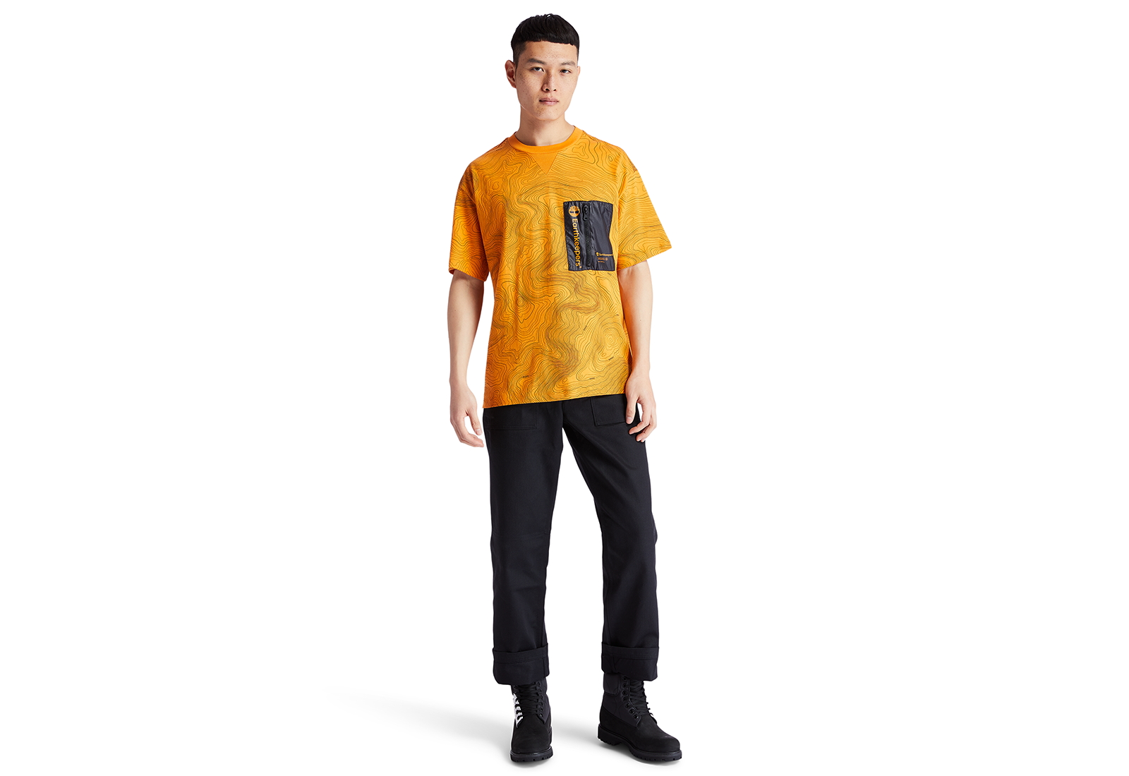 Timberland Îmbrăcăminte YC Workwear Pant