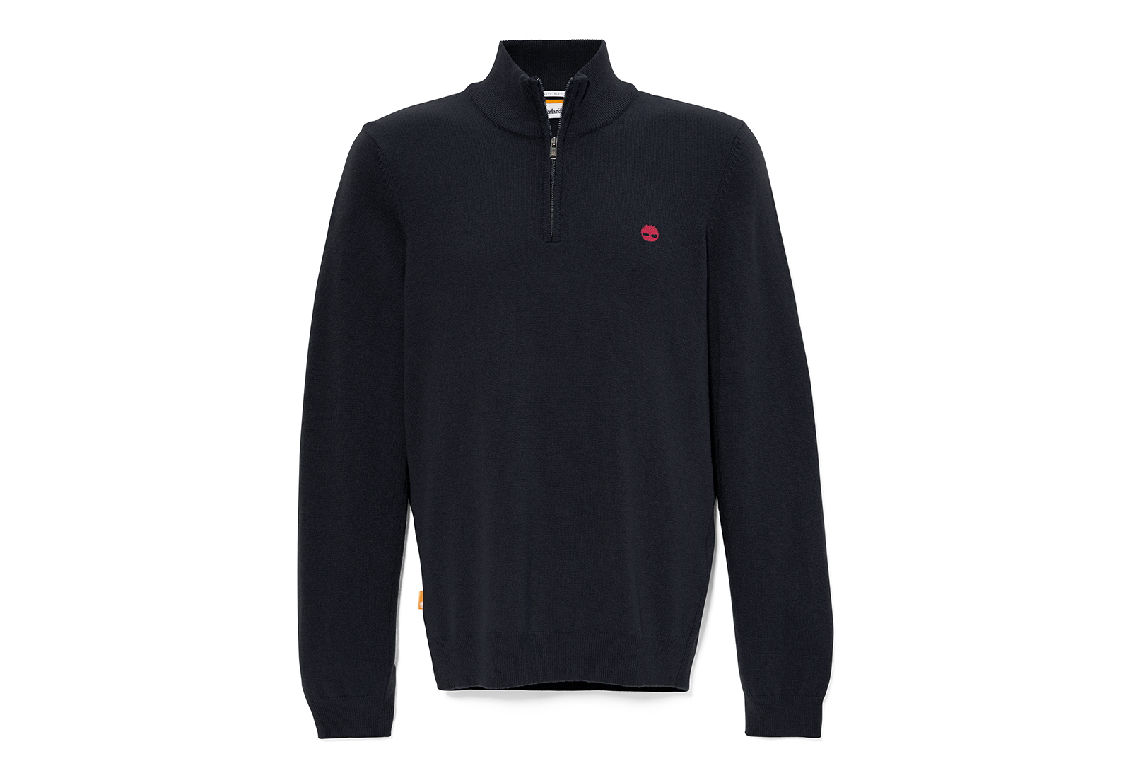 Timberland Îmbrăcăminte Mrino Zip Sweater