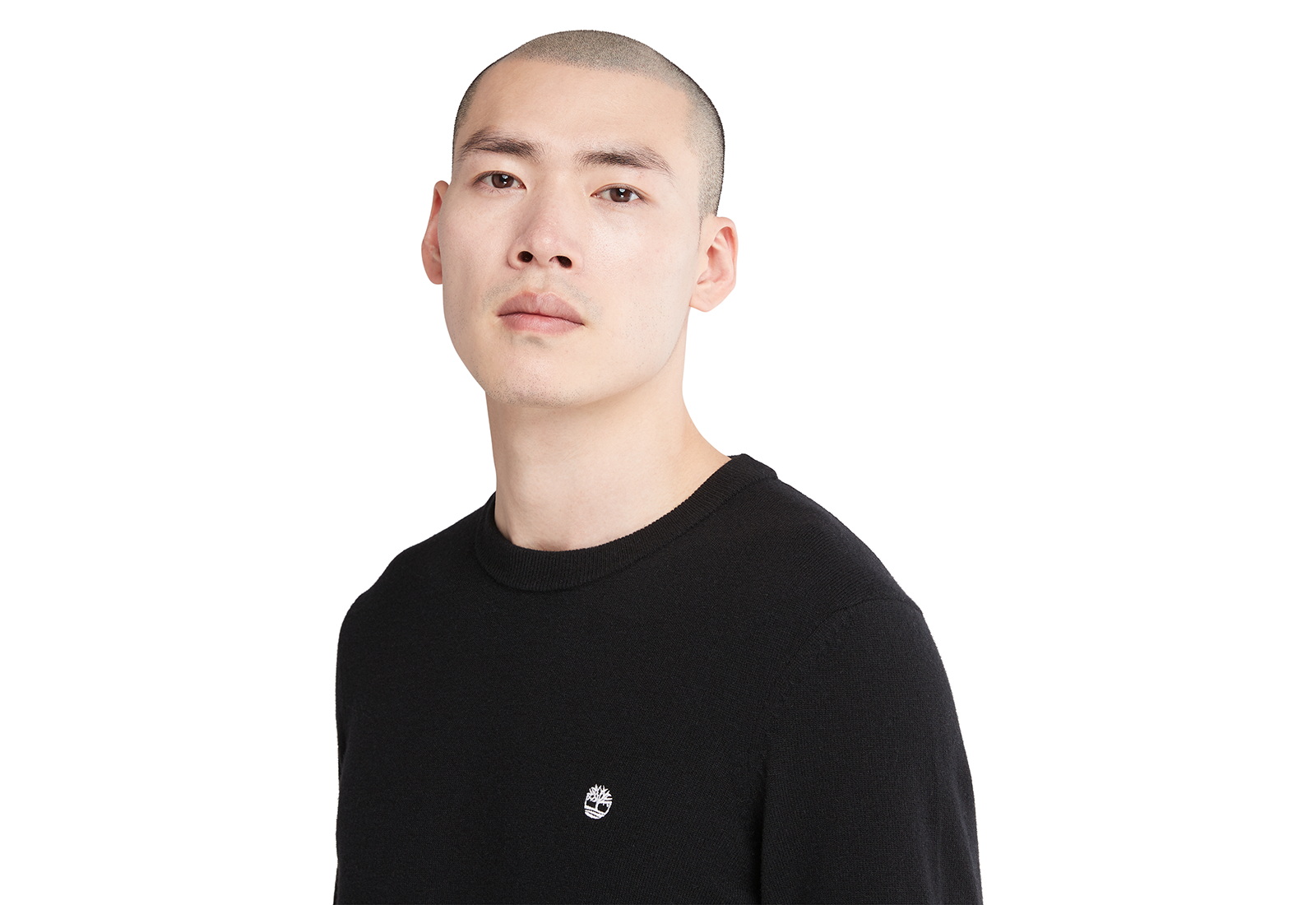 Timberland Îmbrăcăminte Merino Crew Sweater