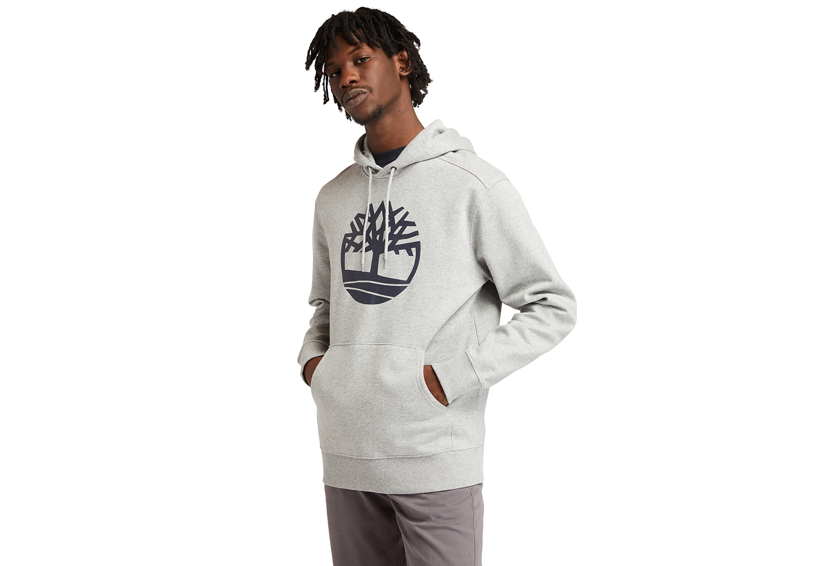 Timberland Îmbrăcăminte Core Logo Hoodie