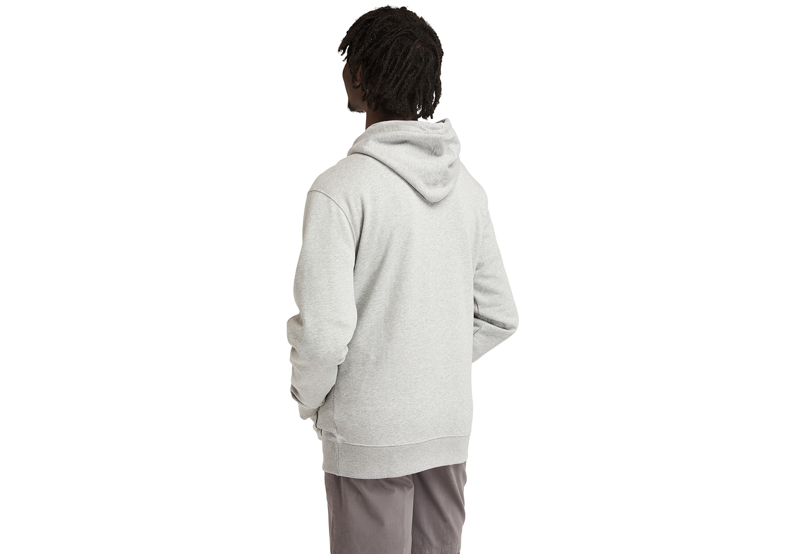 Timberland Îmbrăcăminte Core Logo Hoodie