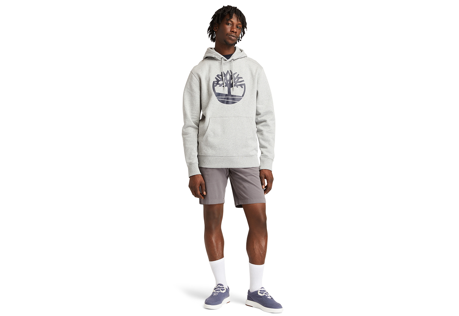 Timberland Îmbrăcăminte Core Logo Hoodie