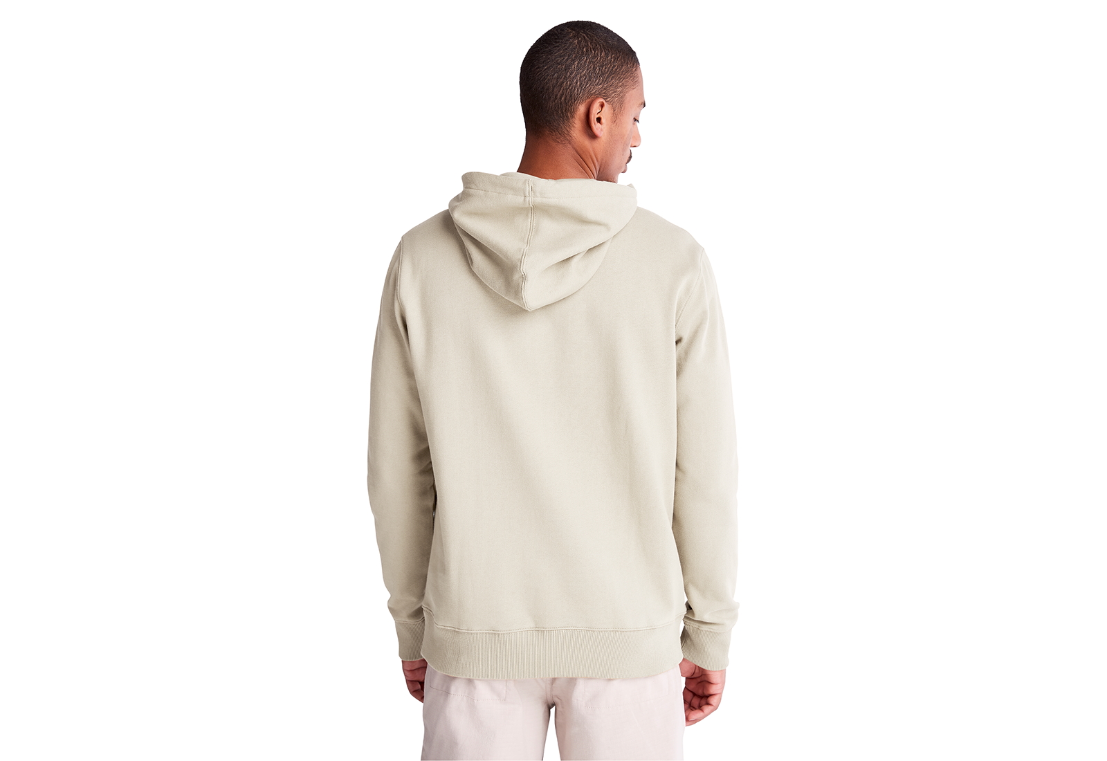 Timberland Îmbrăcăminte Core Logo P-o Hood Bb