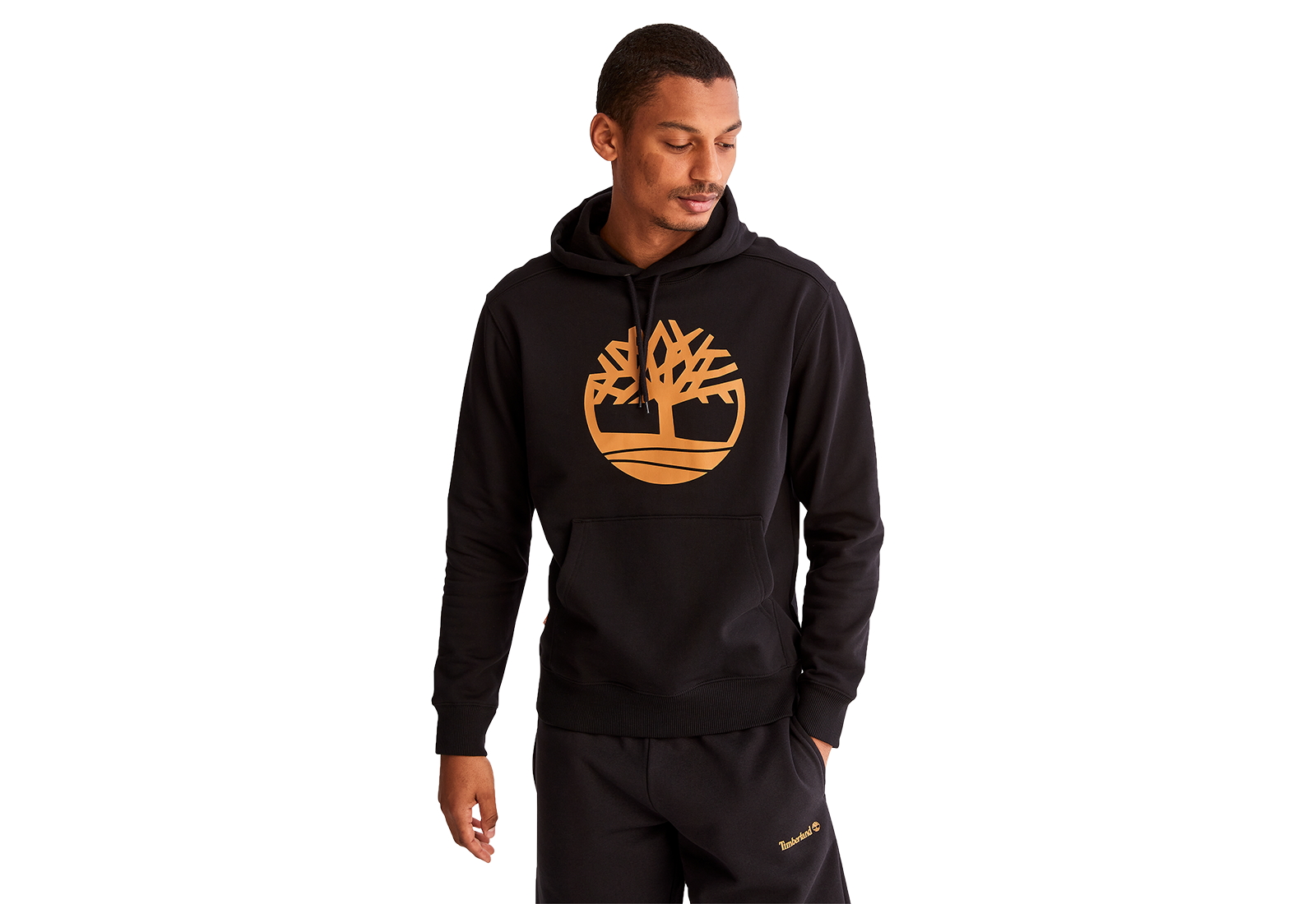 Timberland Îmbrăcăminte Core Logo Hoodie