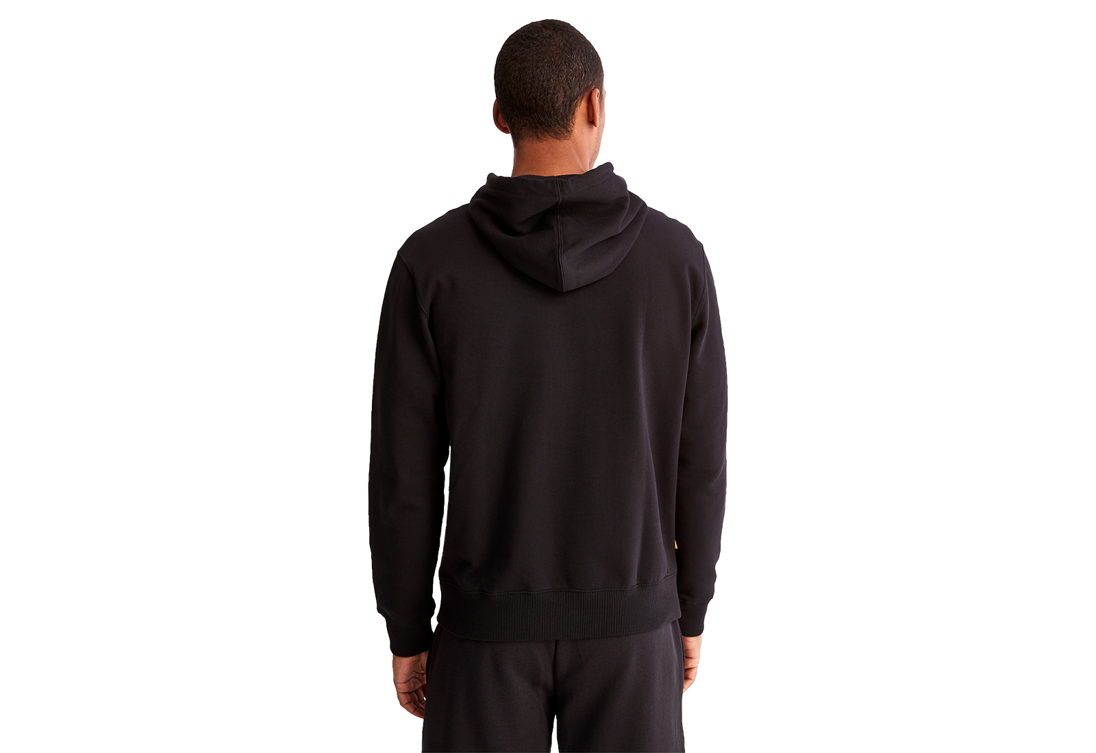Timberland Îmbrăcăminte Core Logo Hoodie