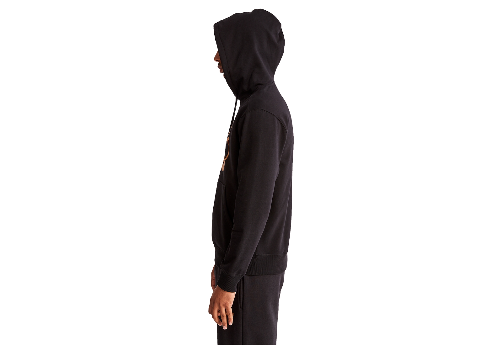 Timberland Îmbrăcăminte Core Logo Hoodie