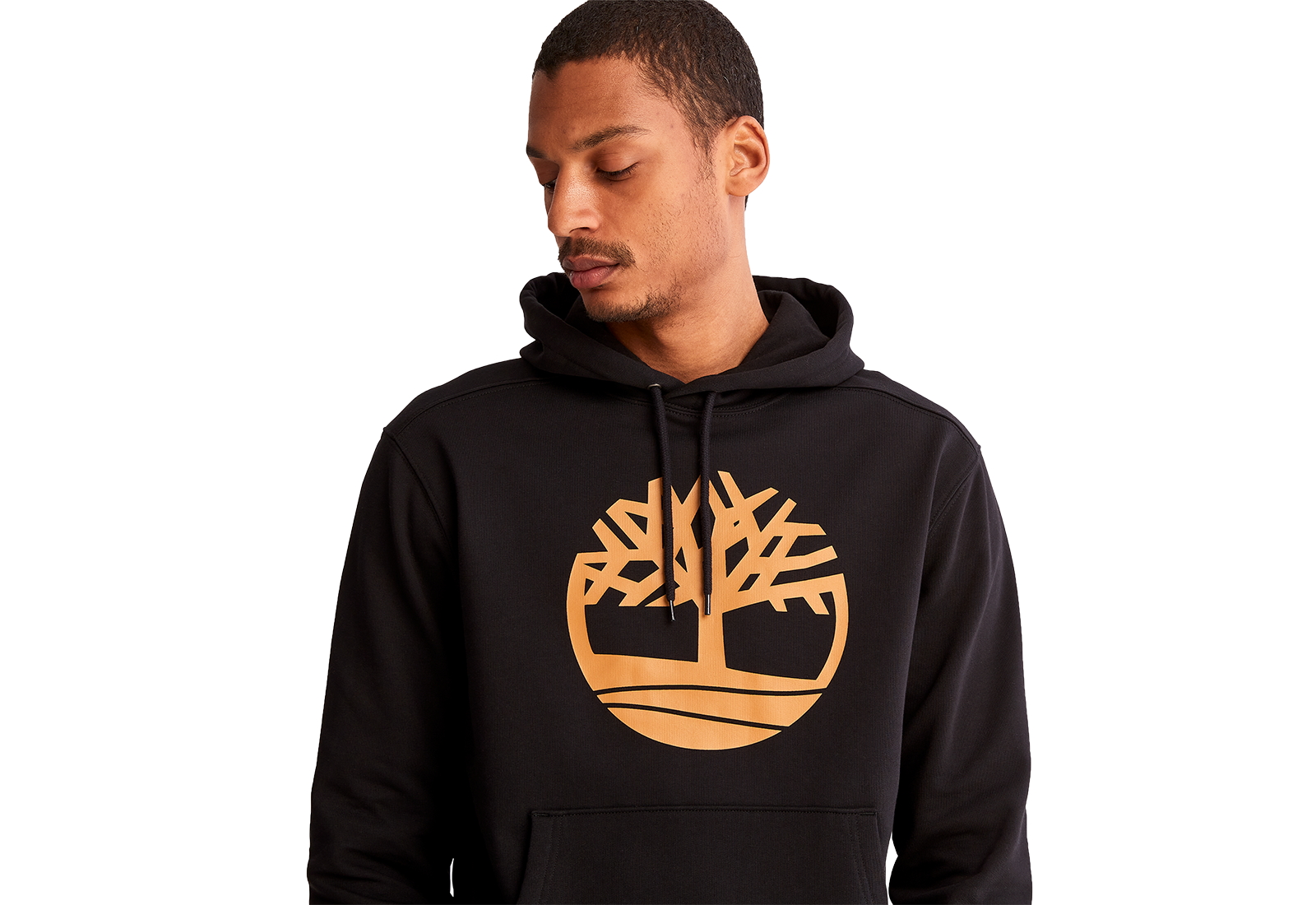 Timberland Îmbrăcăminte Core Logo Hoodie