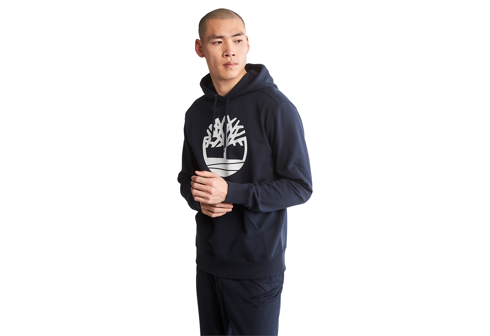 Timberland Îmbrăcăminte Core Logo Po Hood Bb