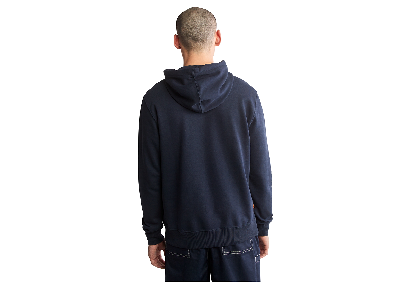 Timberland Îmbrăcăminte Core Logo Po Hood Bb