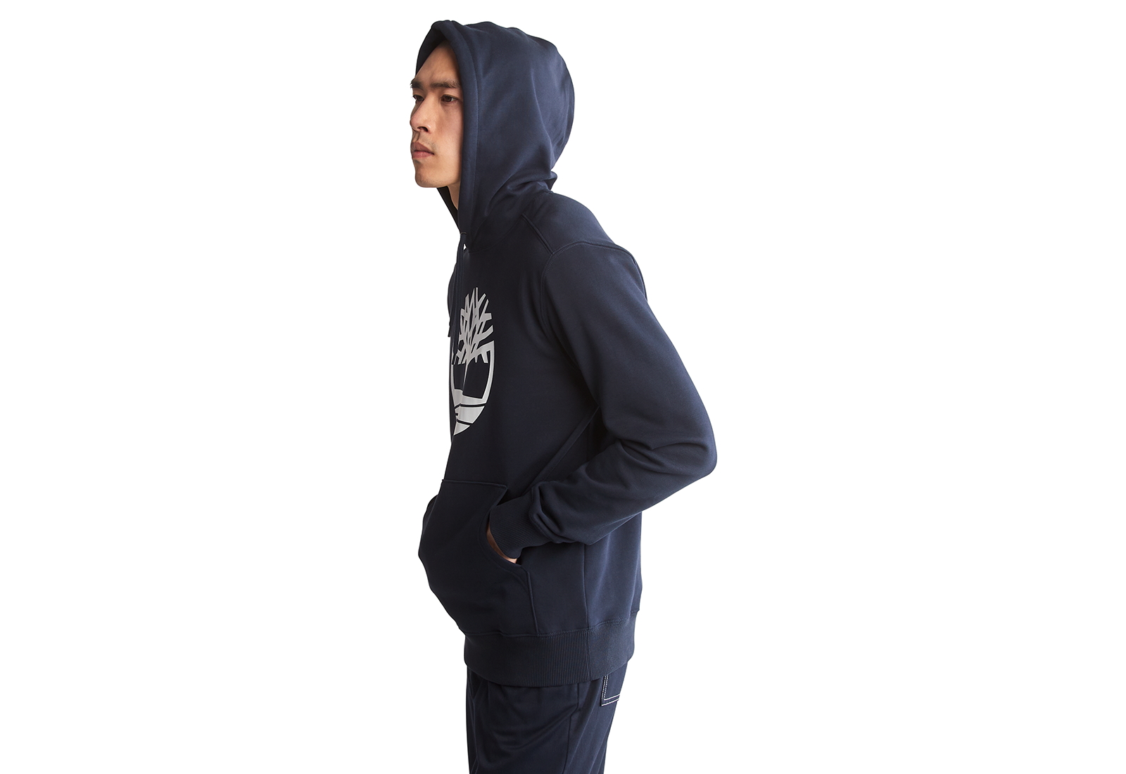 Timberland Îmbrăcăminte Core Logo Po Hood Bb