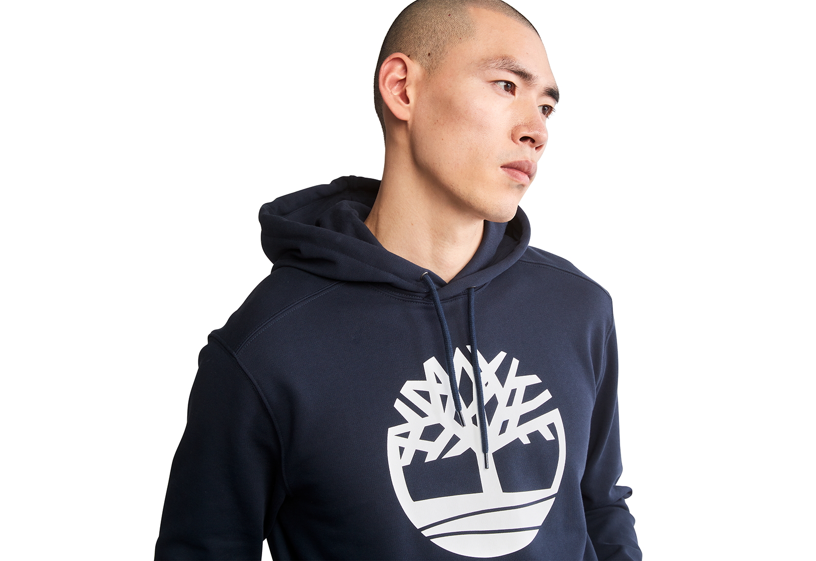 Timberland Îmbrăcăminte Core Logo Po Hood Bb