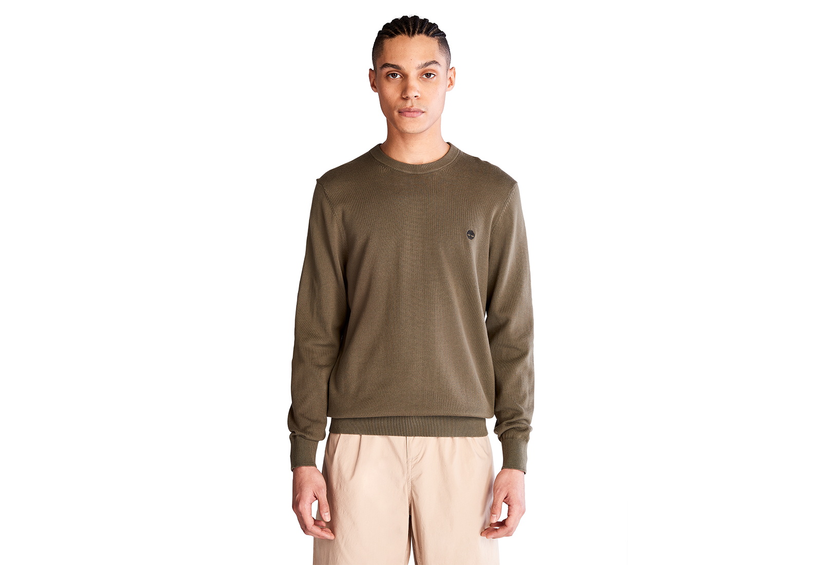 Timberland Îmbrăcăminte Williams River Crew