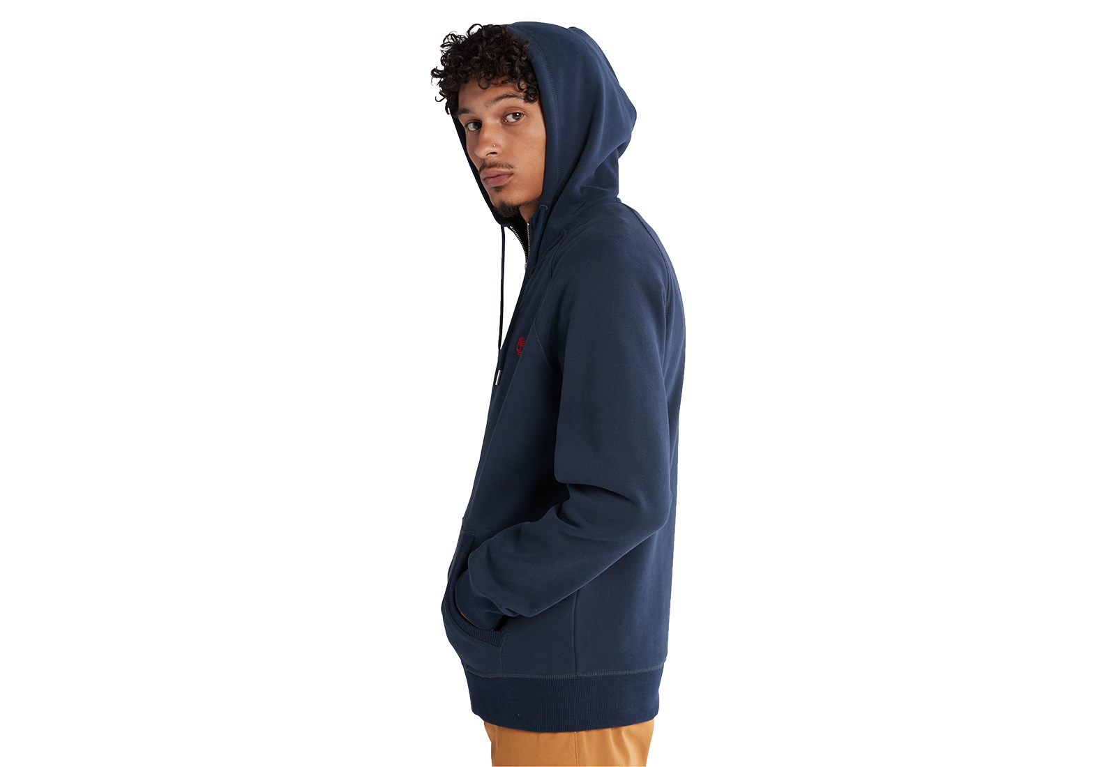 Timberland Îmbrăcăminte E-r Basic Reg Zip Thru