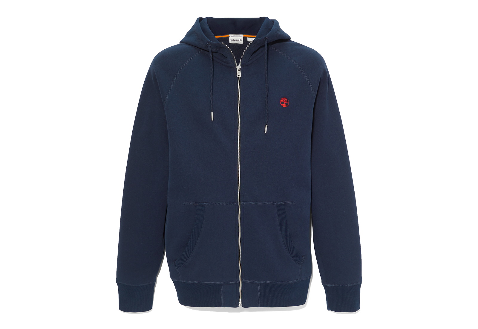 Timberland Îmbrăcăminte E-r Basic Reg Zip Thru
