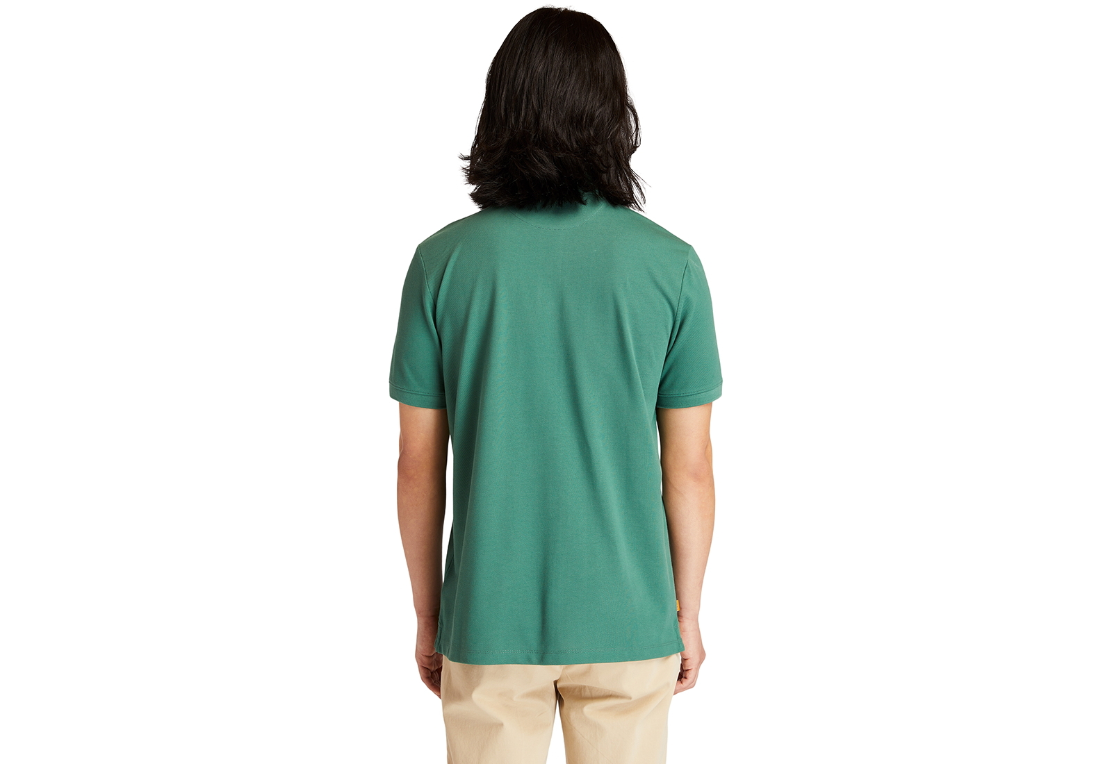 Timberland Îmbrăcăminte Ss Mr Polo Reg