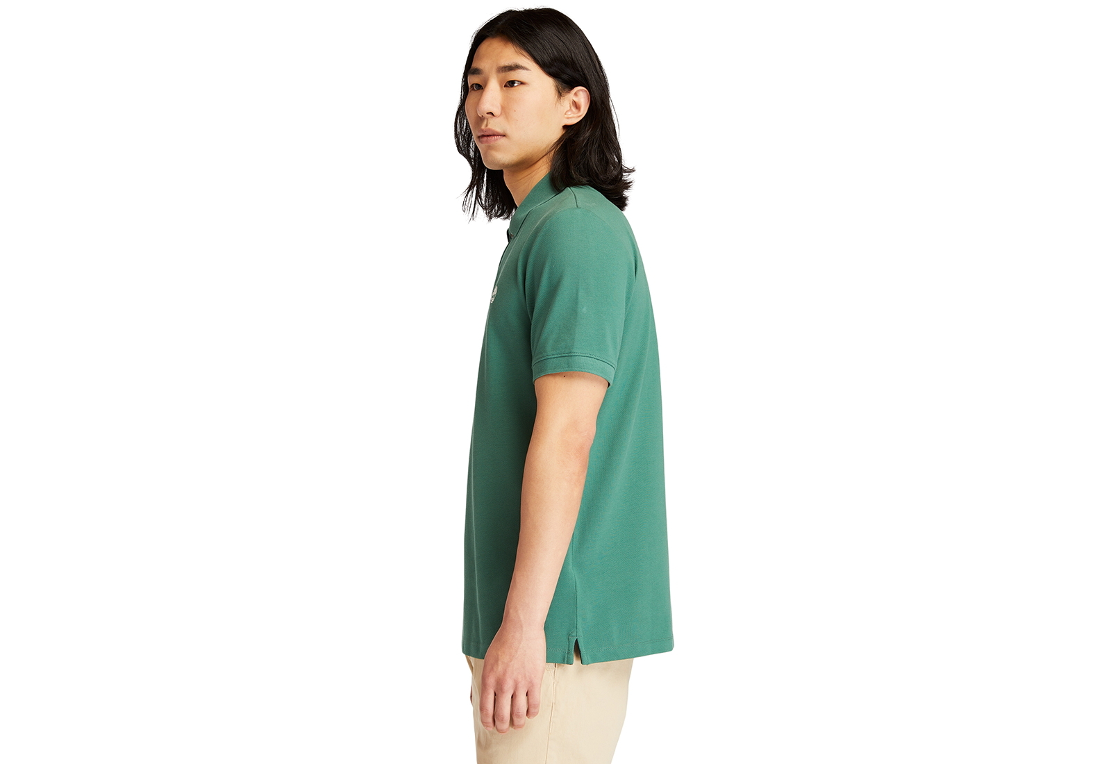 Timberland Îmbrăcăminte Ss Mr Polo Reg
