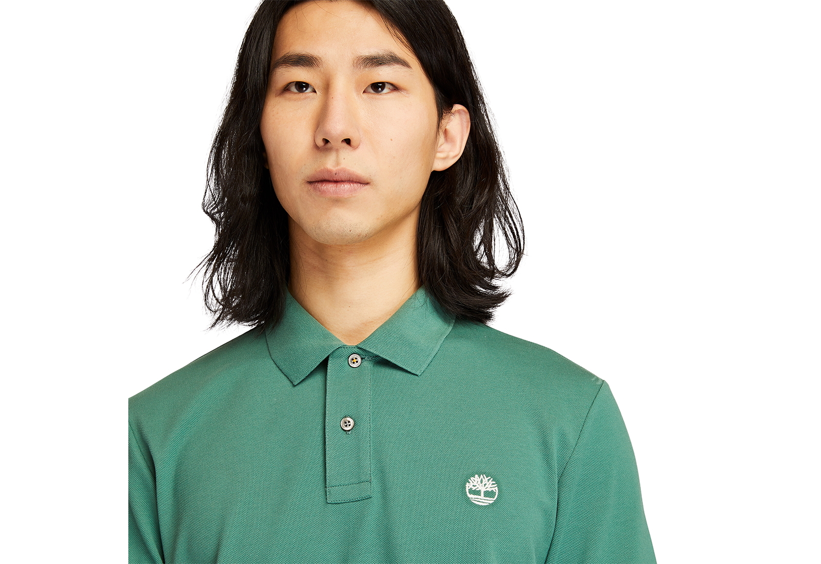 Timberland Îmbrăcăminte Ss Mr Polo Reg