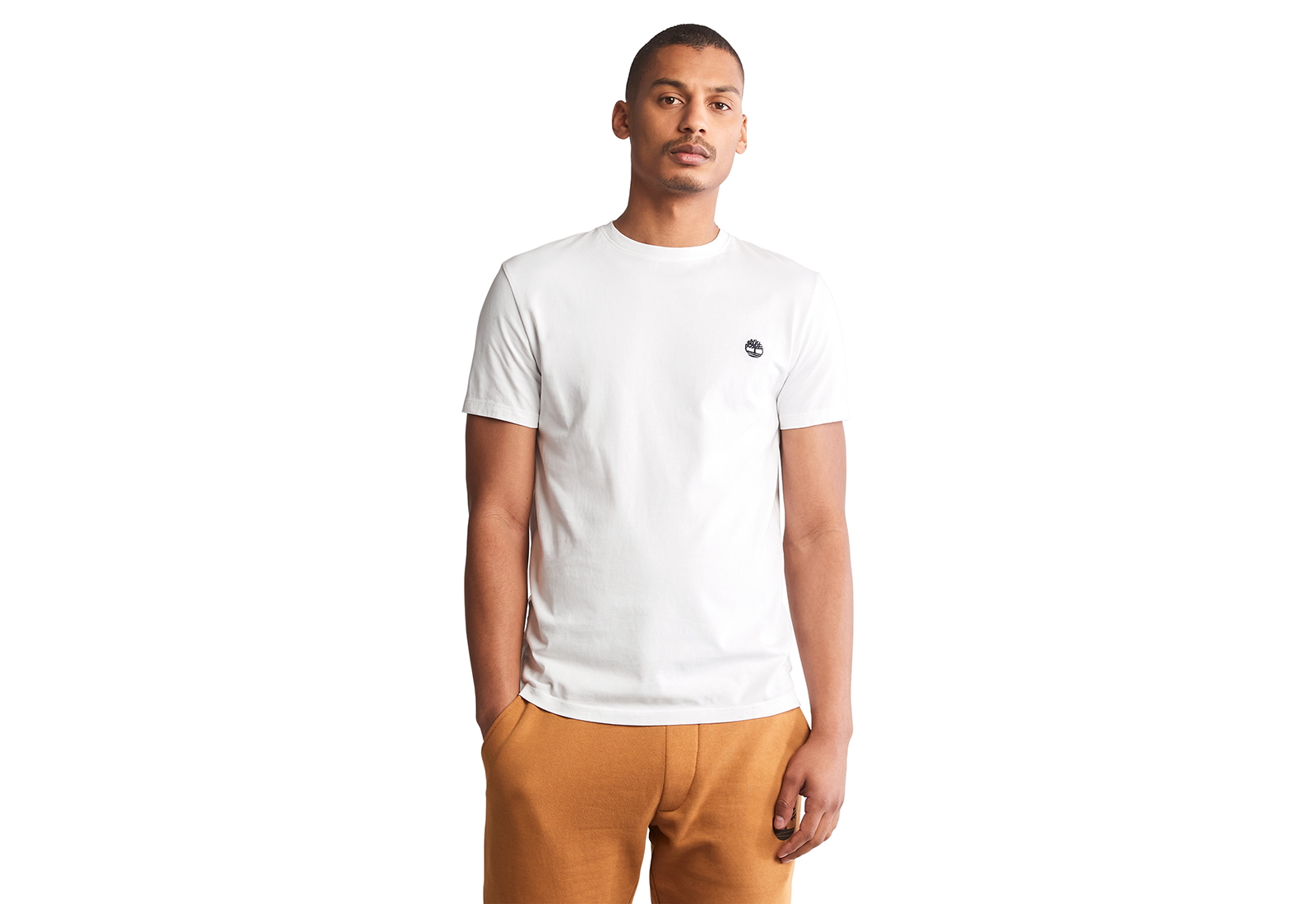 Timberland Îmbrăcăminte Jersey Crew