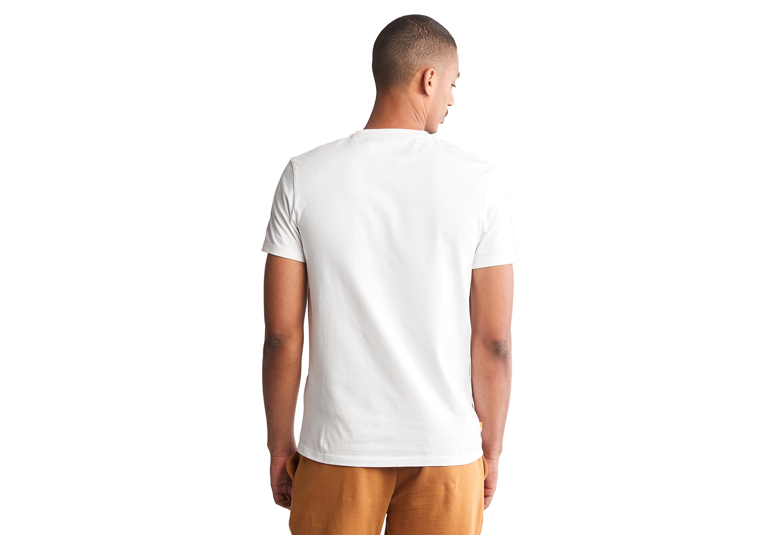 Timberland Îmbrăcăminte Jersey Crew