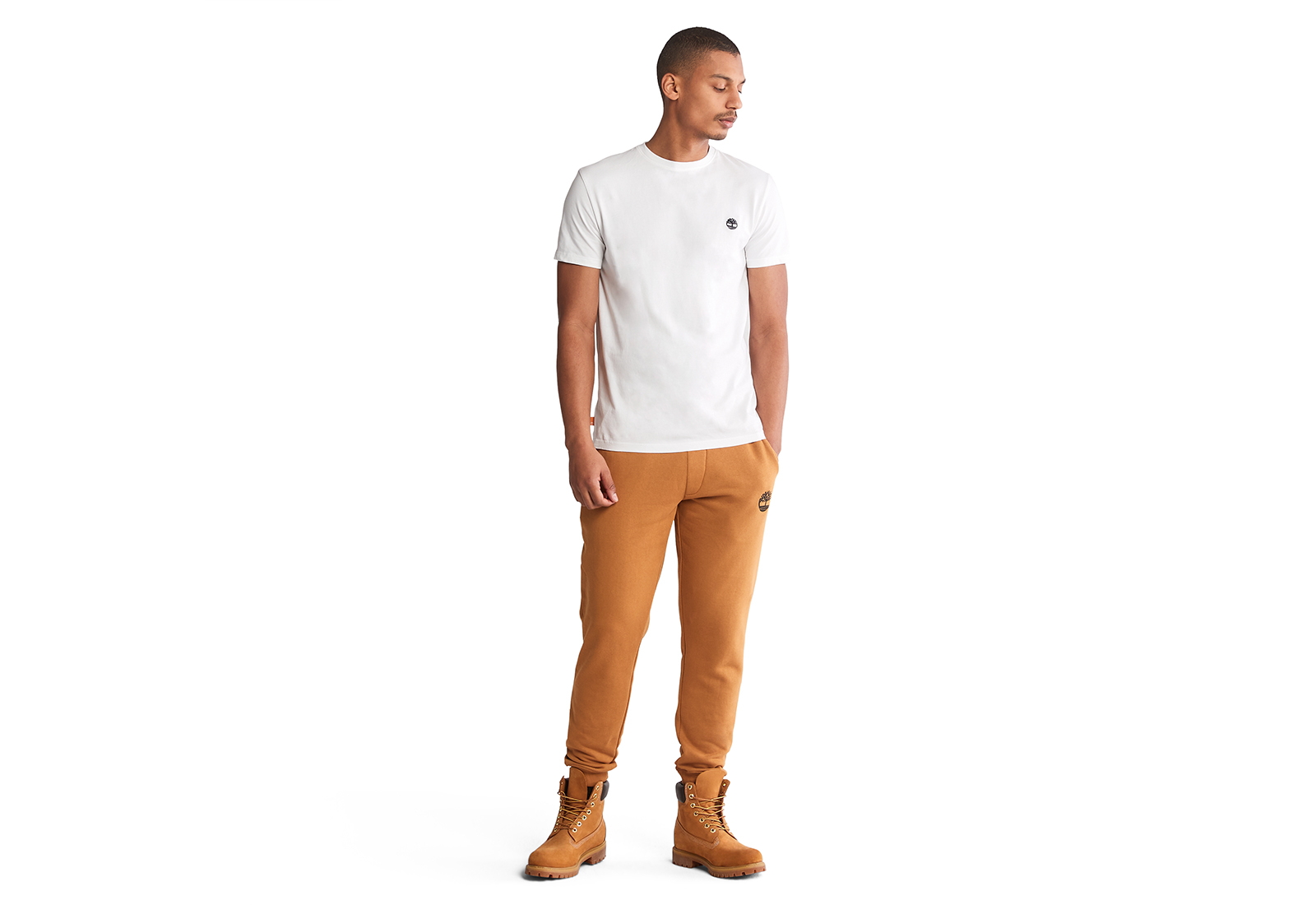 Timberland Îmbrăcăminte Jersey Crew