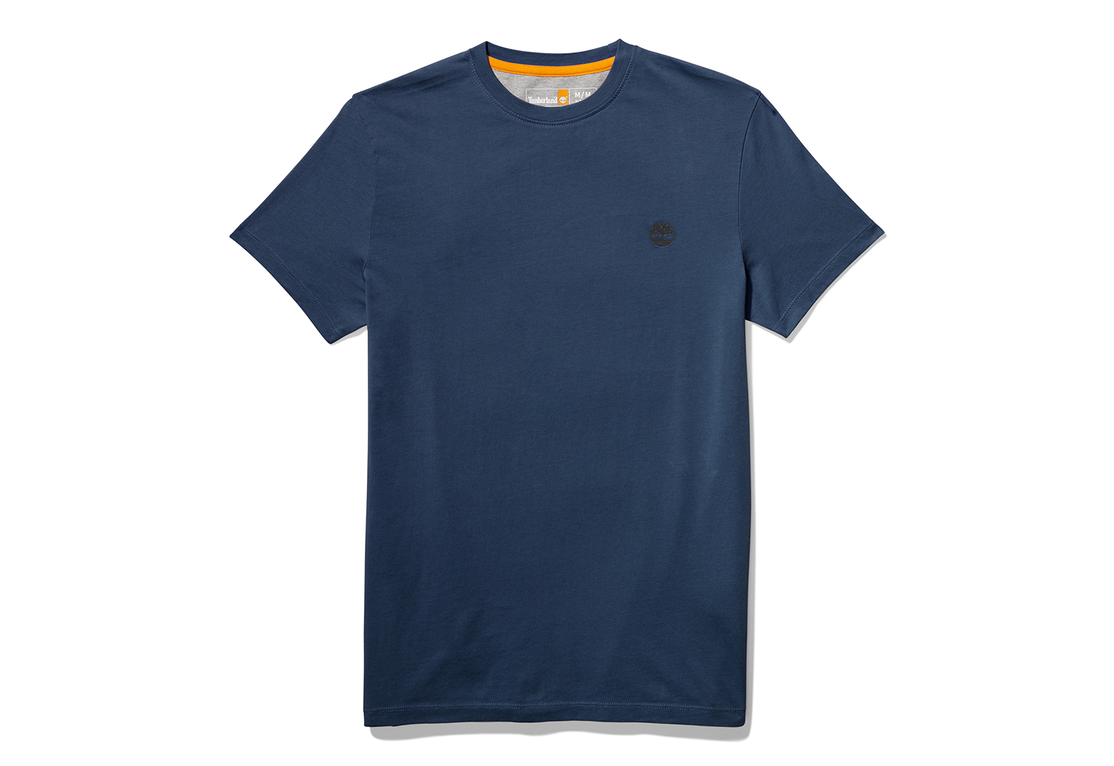 Timberland Îmbrăcăminte Ss Dun-river Crew T