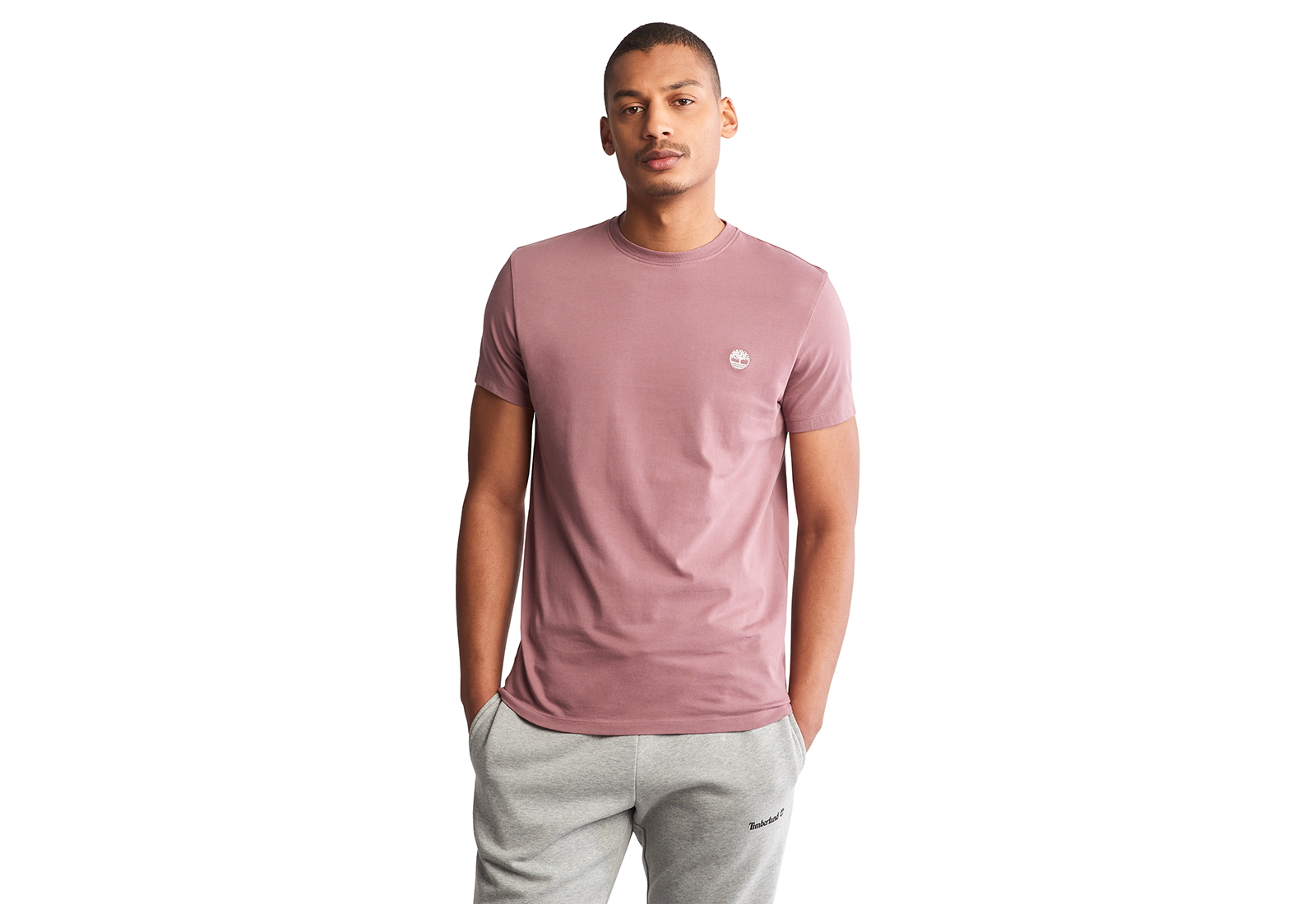 Timberland Îmbrăcăminte Jersey Crew