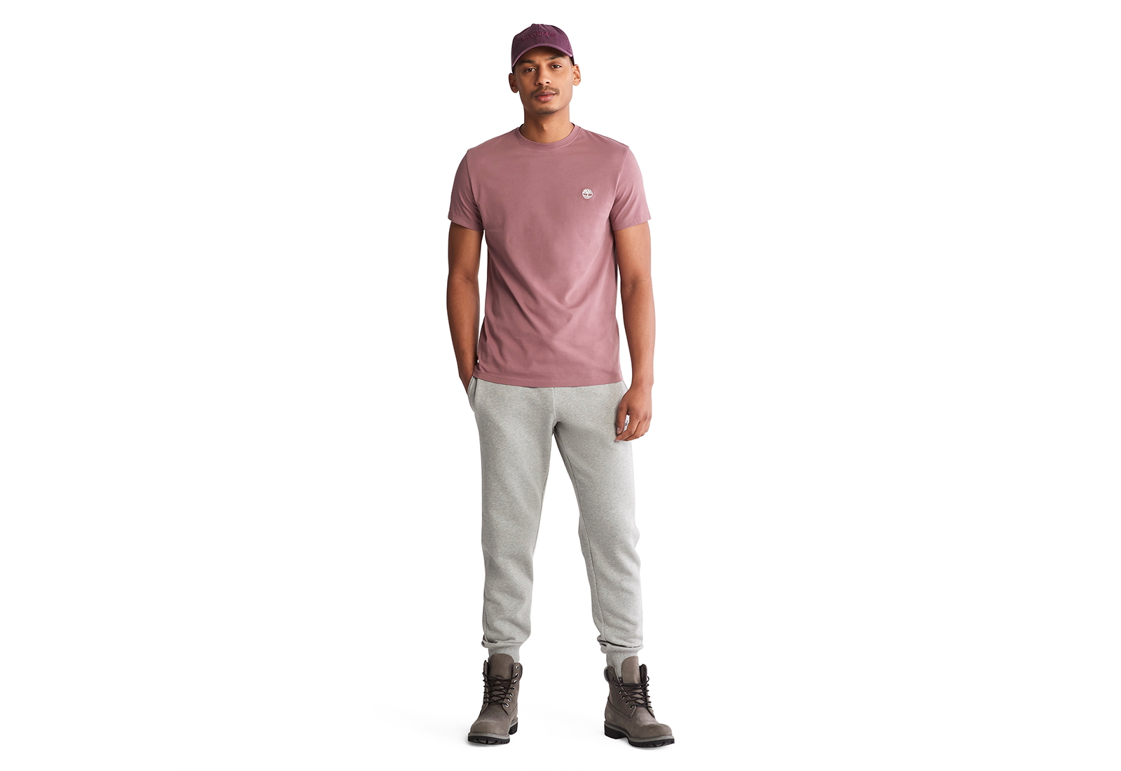 Timberland Îmbrăcăminte Jersey Crew